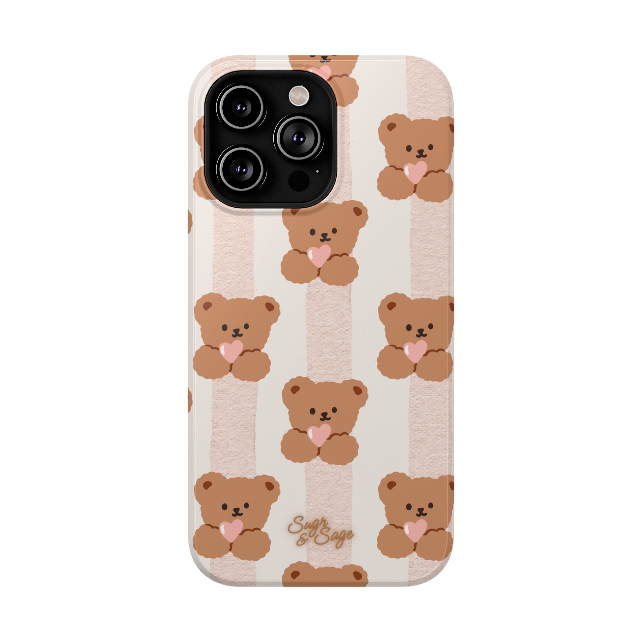 Bearhug
