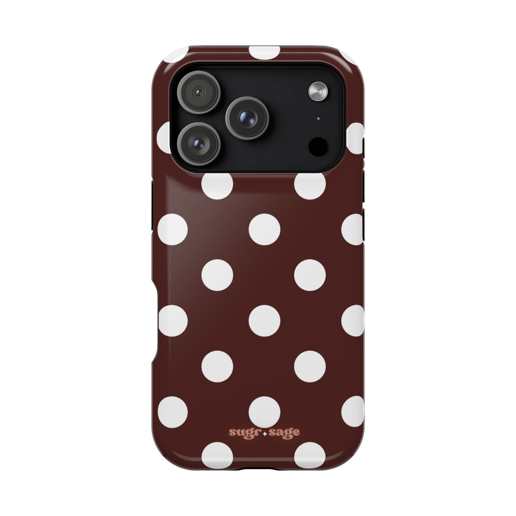 S'more Dots