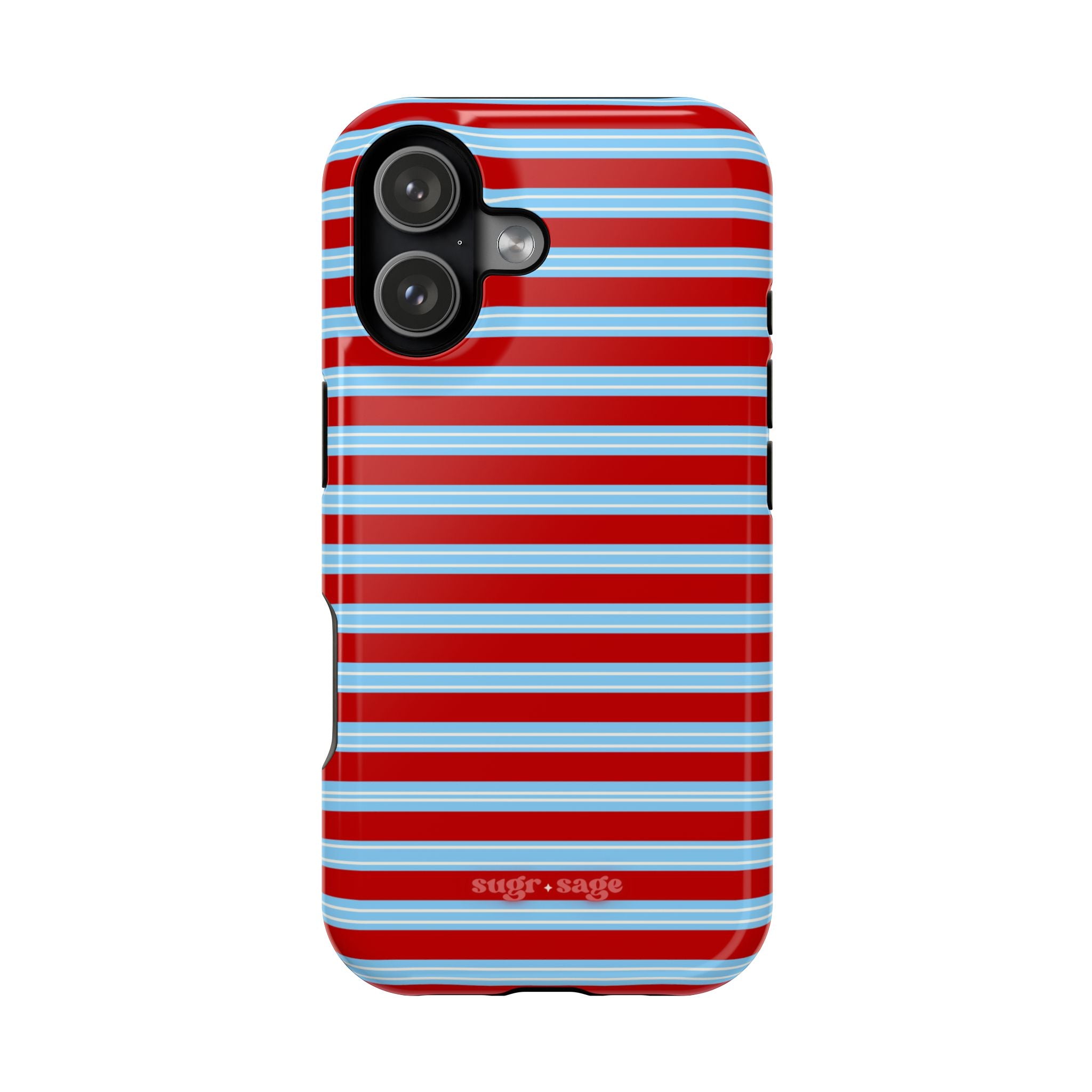 Summer Stripes