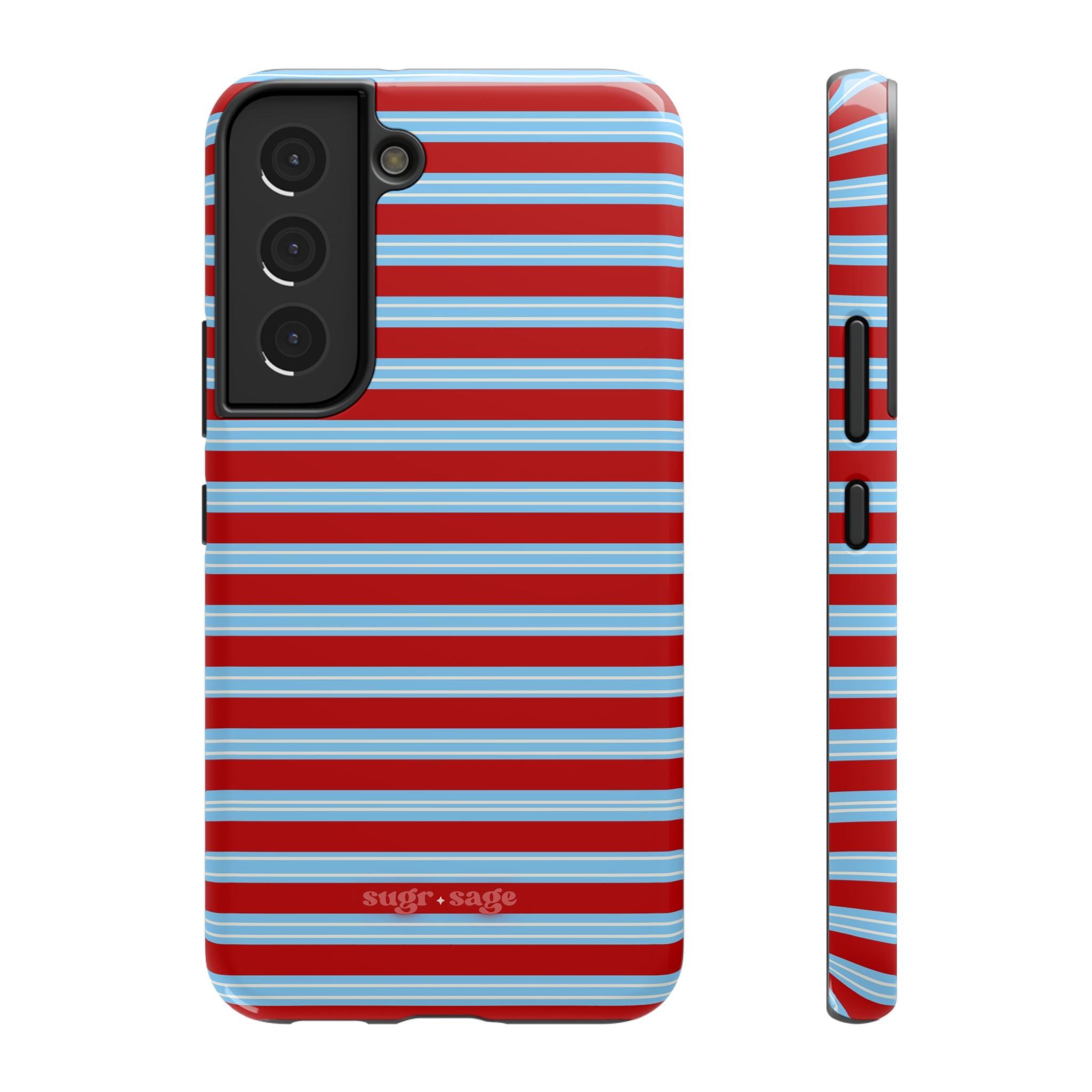 Summer Stripes