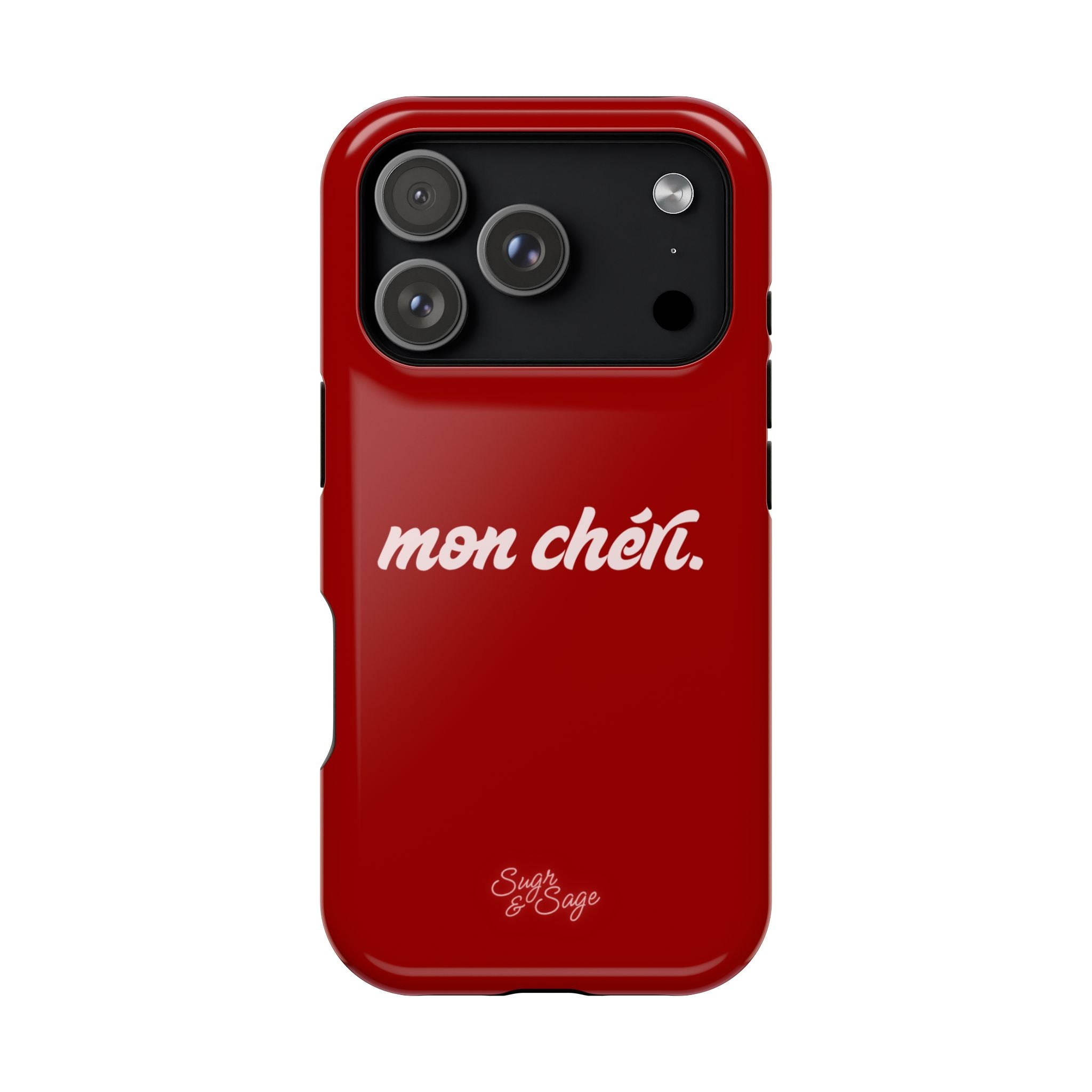 Mon Cheri