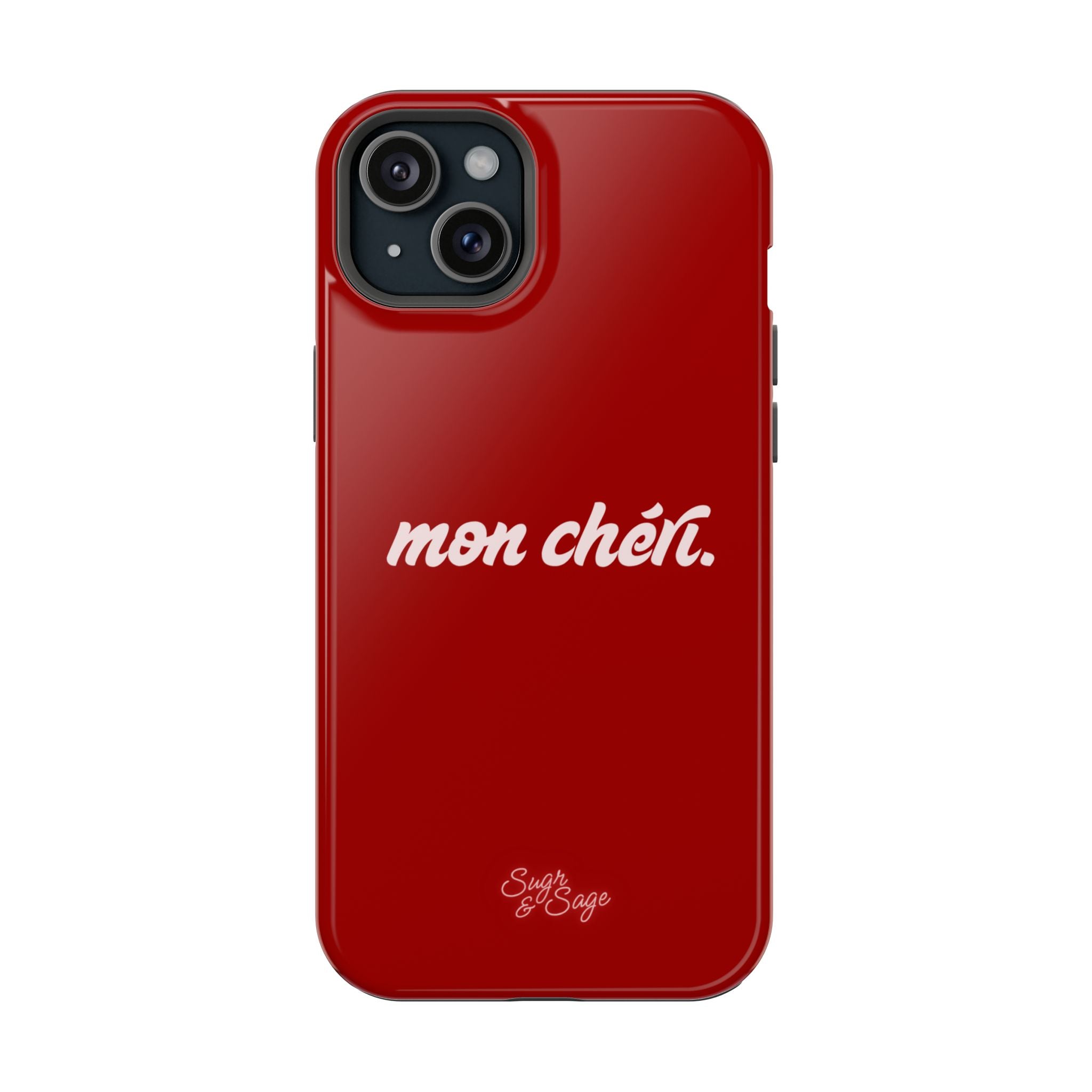 Mon Cheri