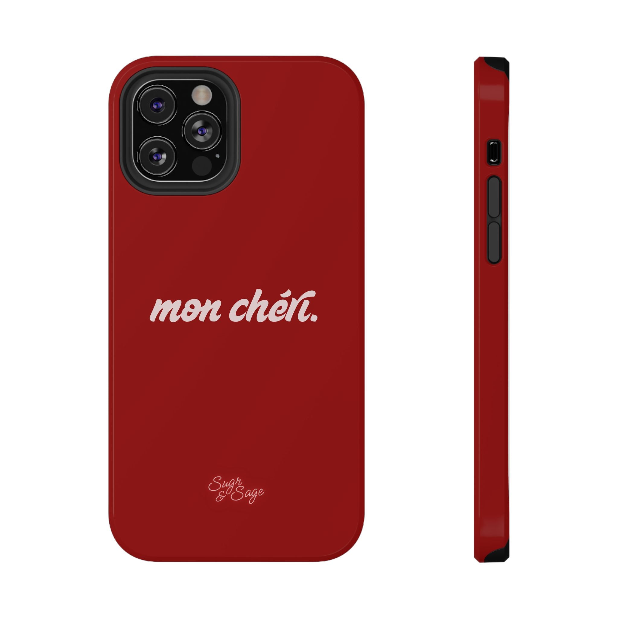 Mon Cheri