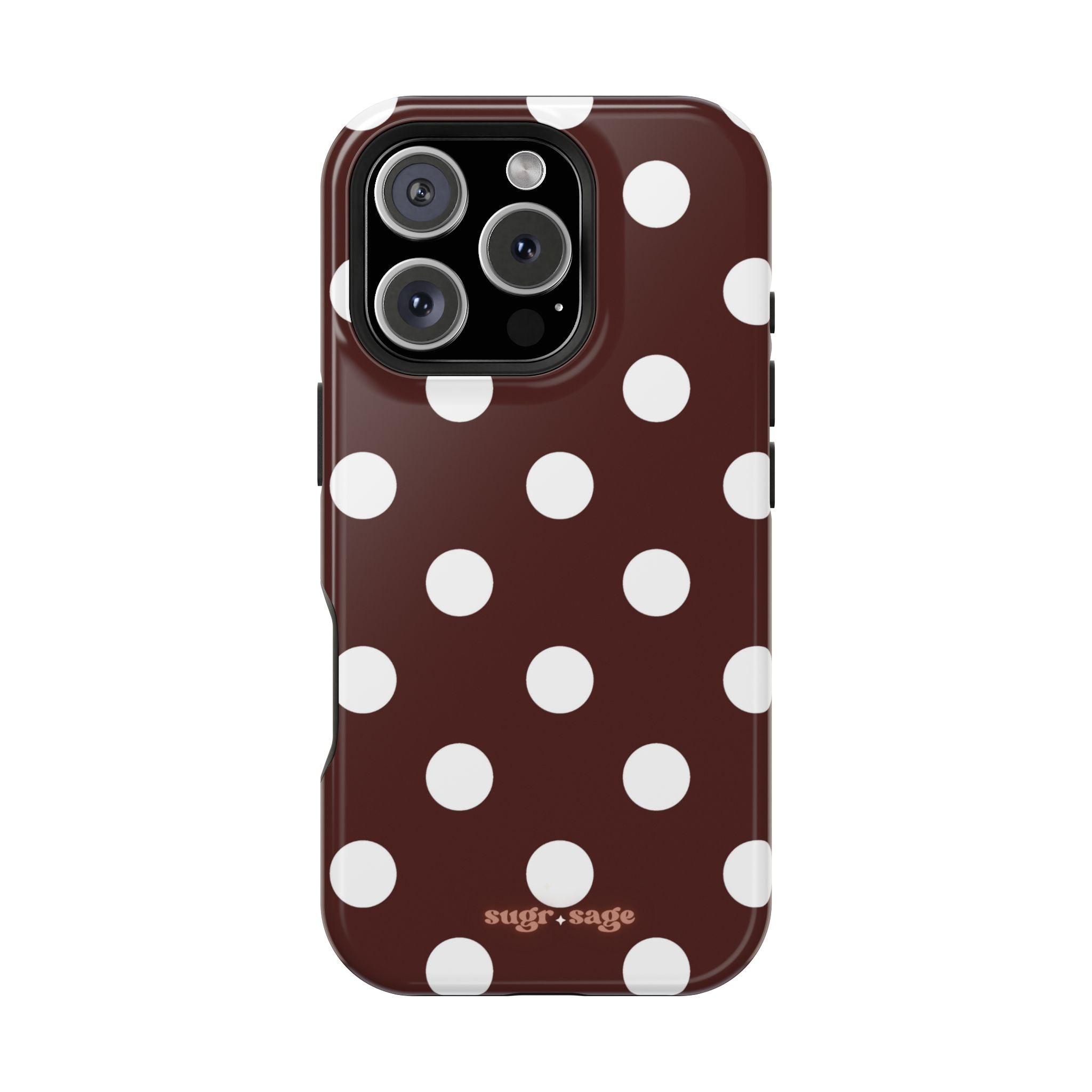 S'more Dots