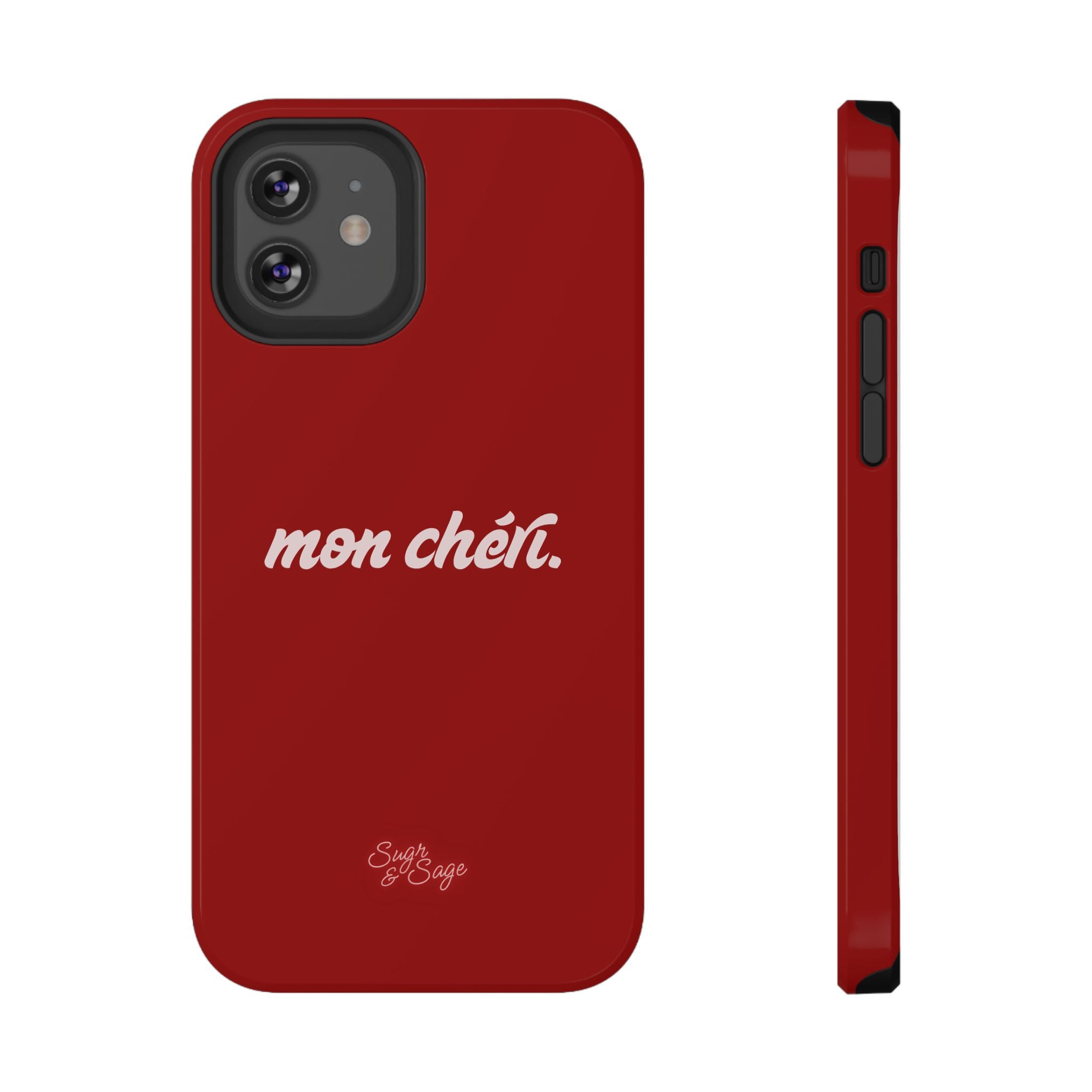 Mon Cheri