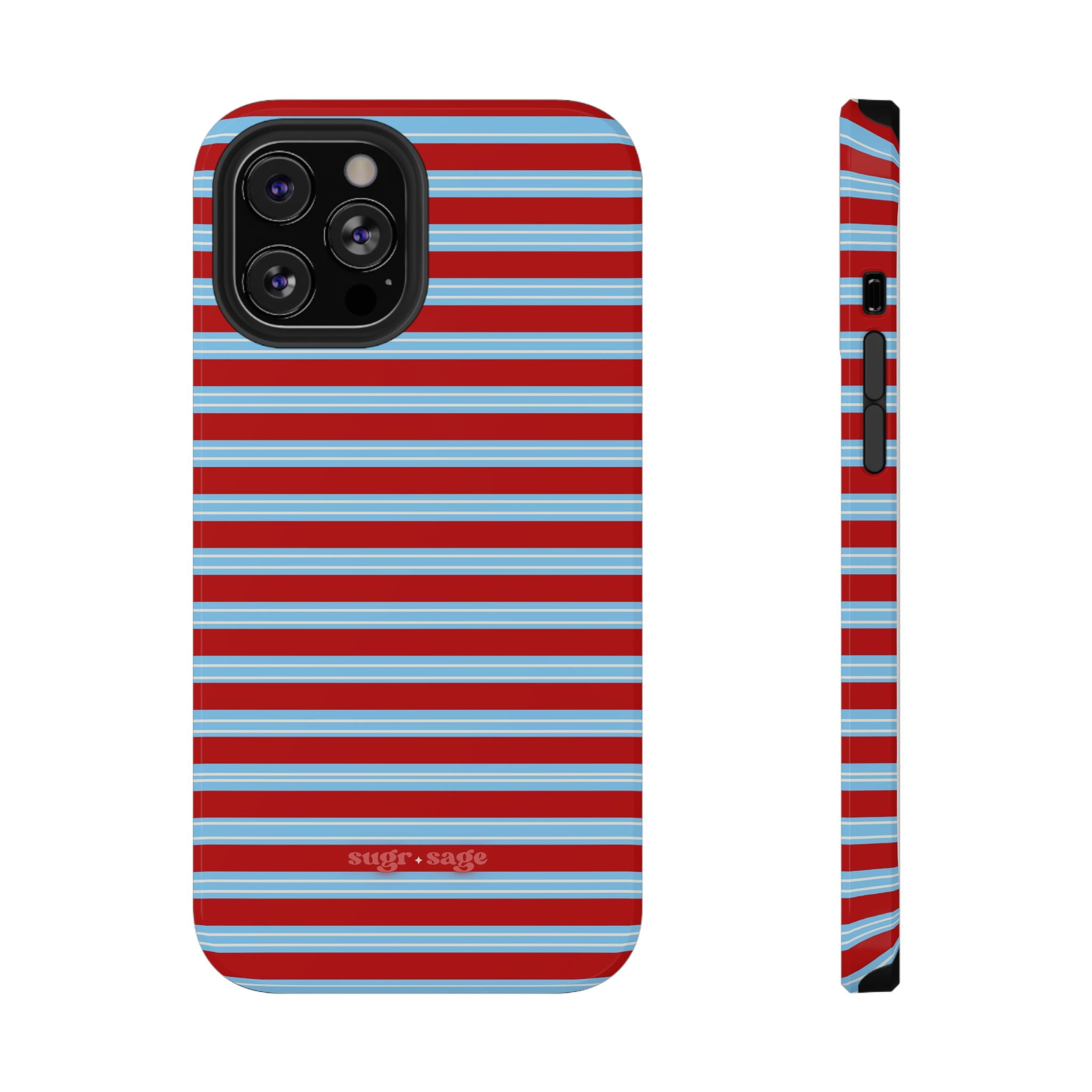 Summer Stripes