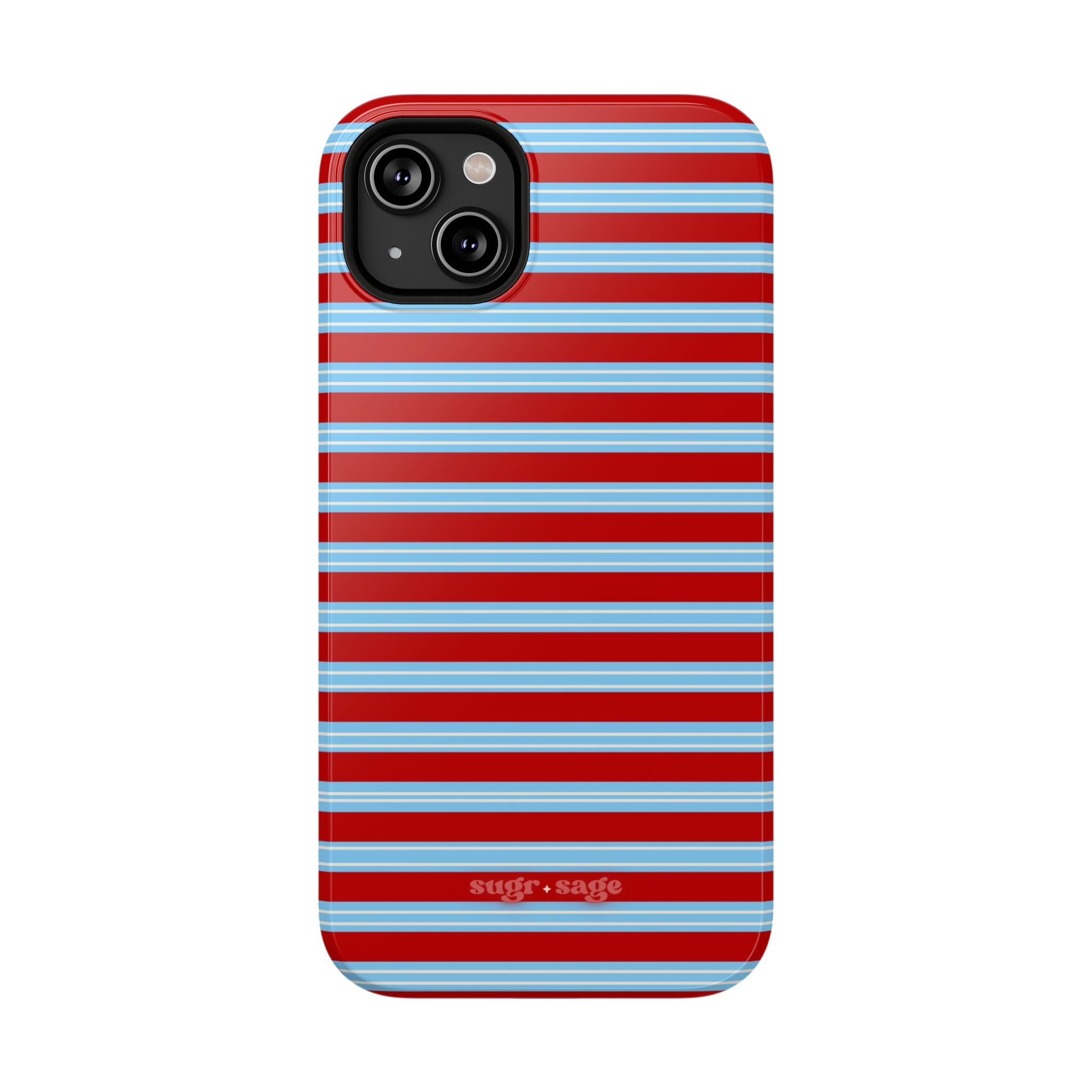 Summer Stripes