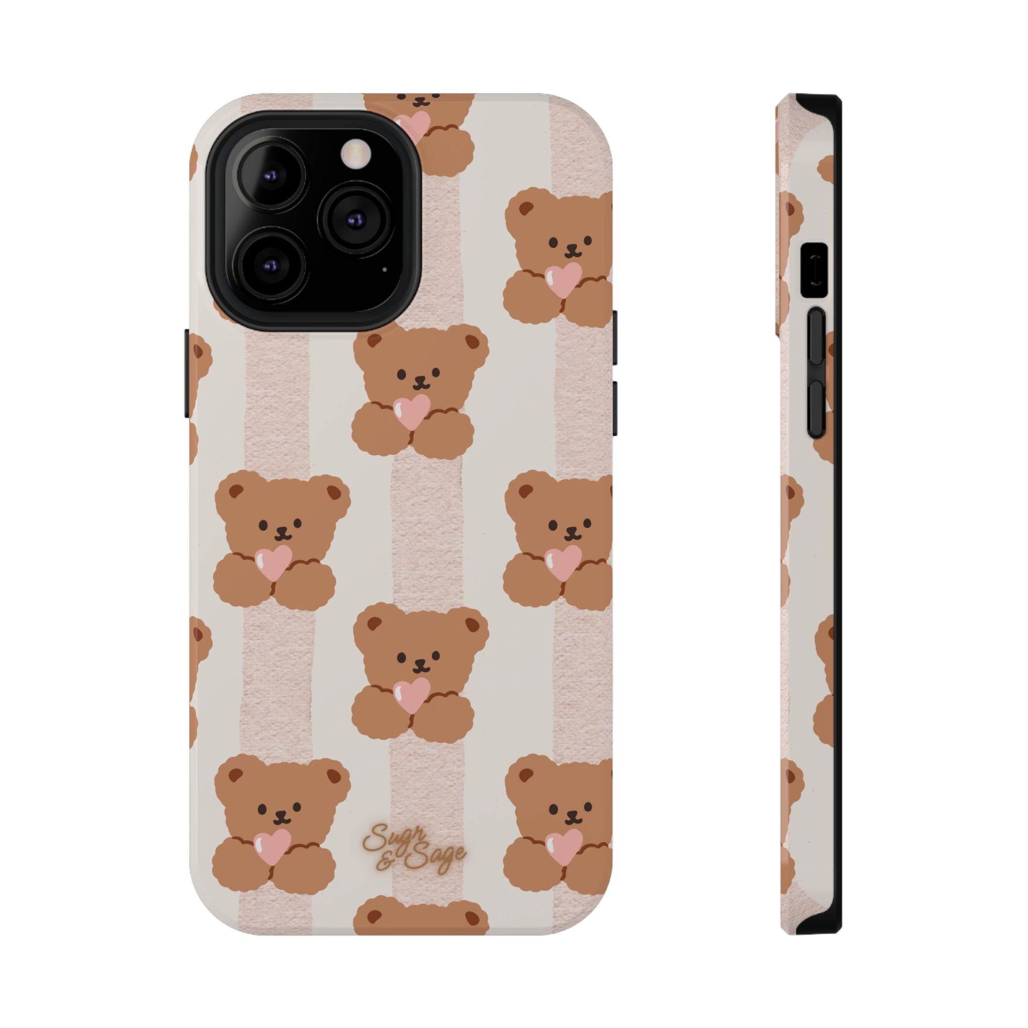Bearhug