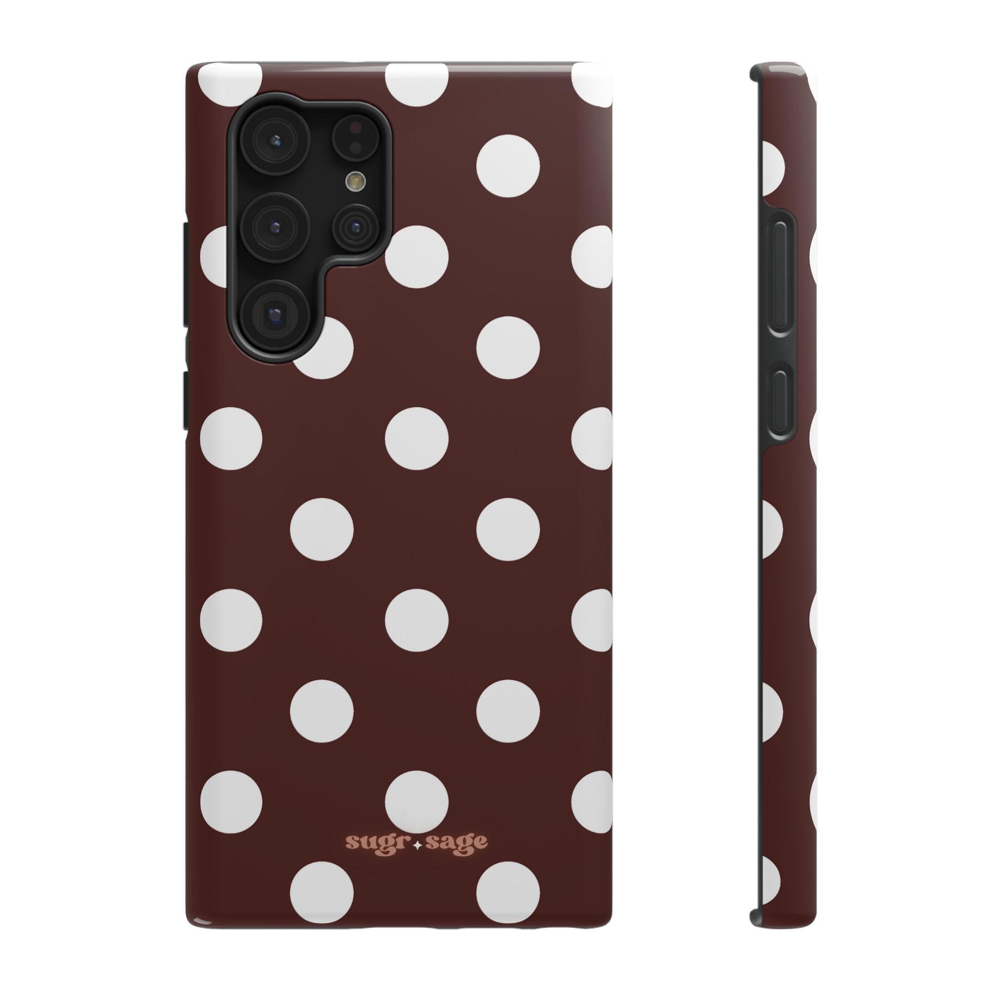 S'more Dots