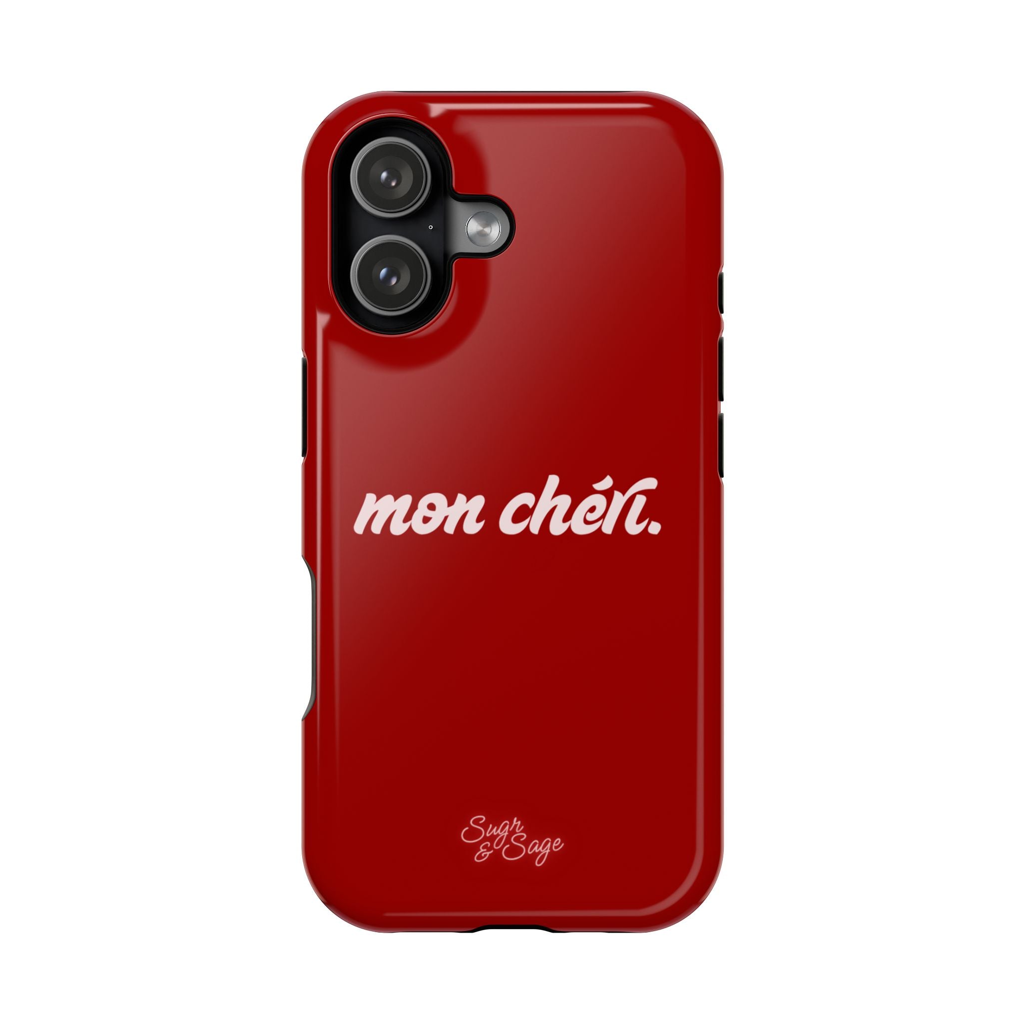 Mon Cheri