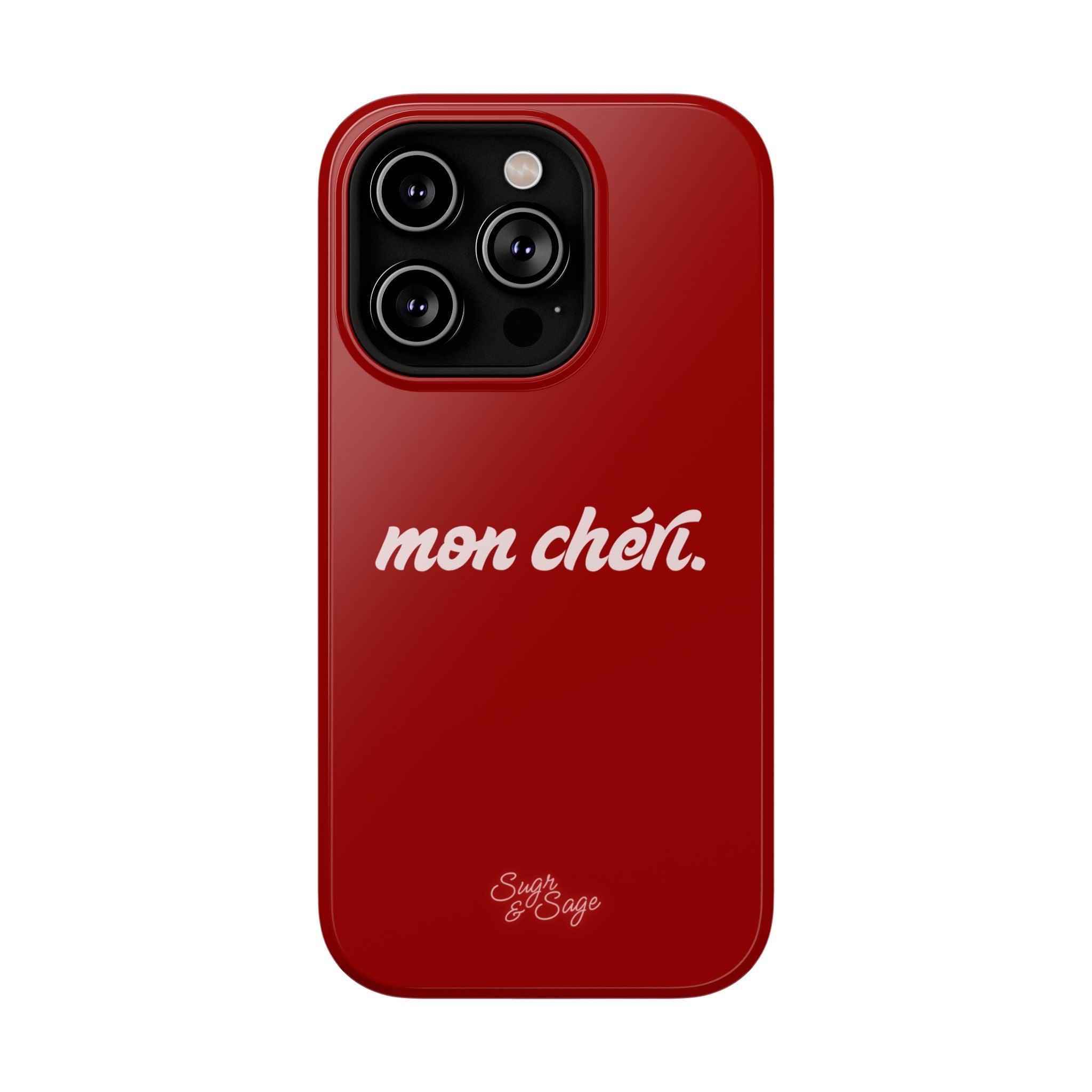 Mon Cheri