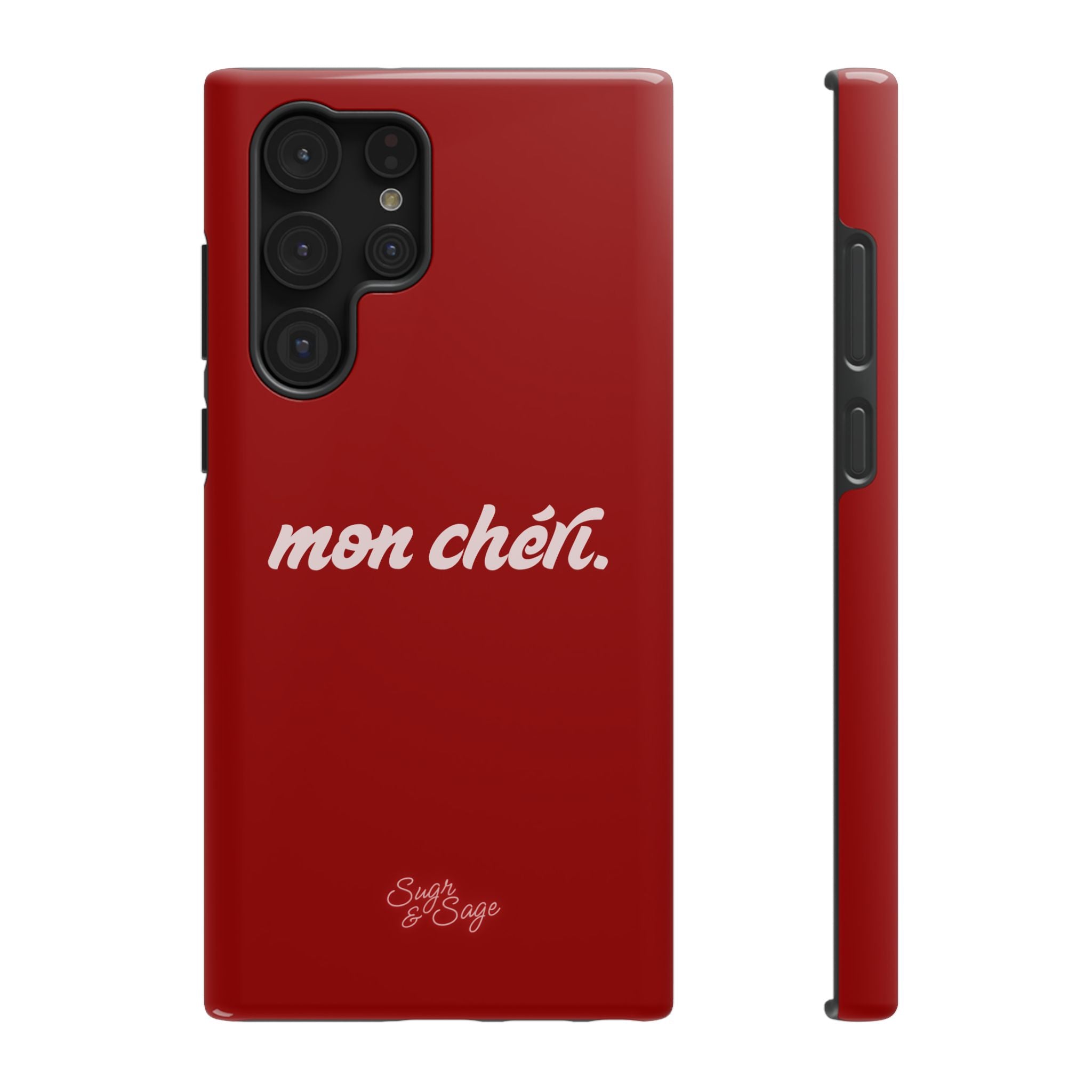 Mon Cheri