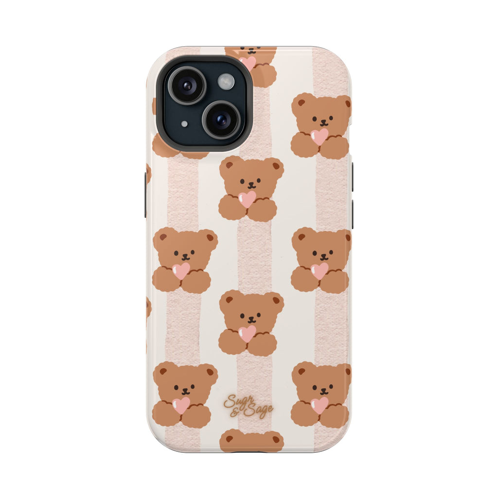 Bearhug