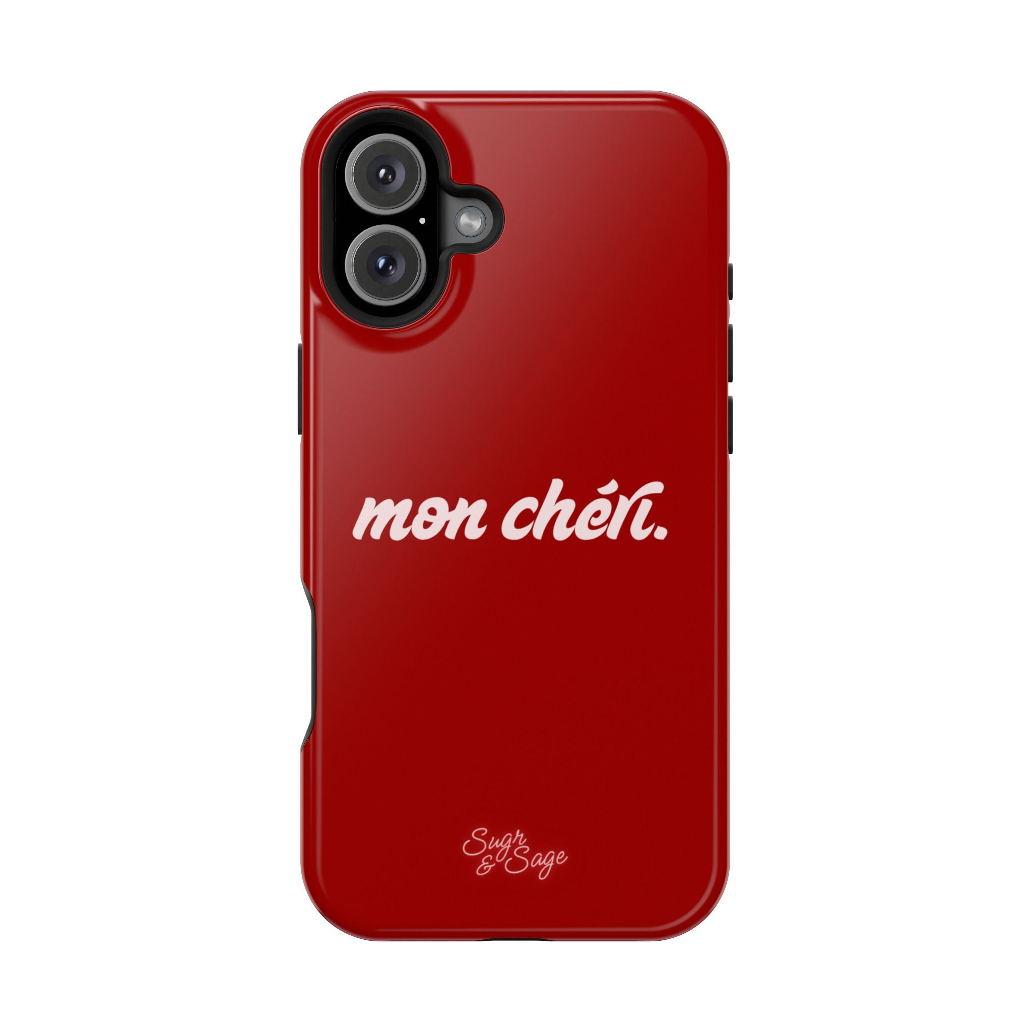 Mon Cheri