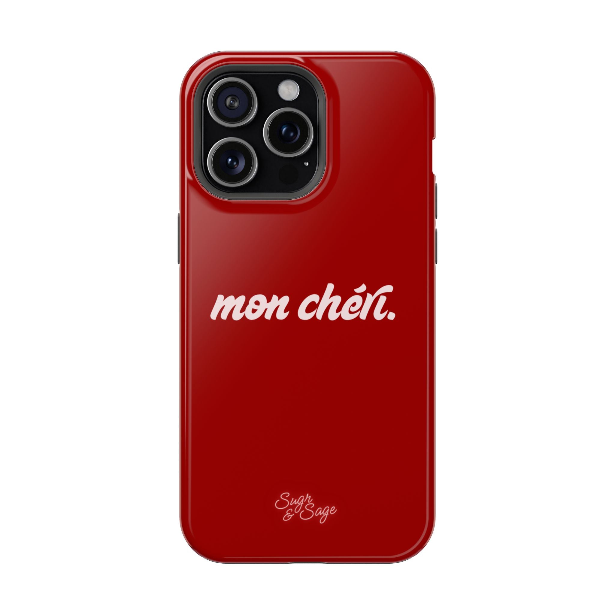 Mon Cheri