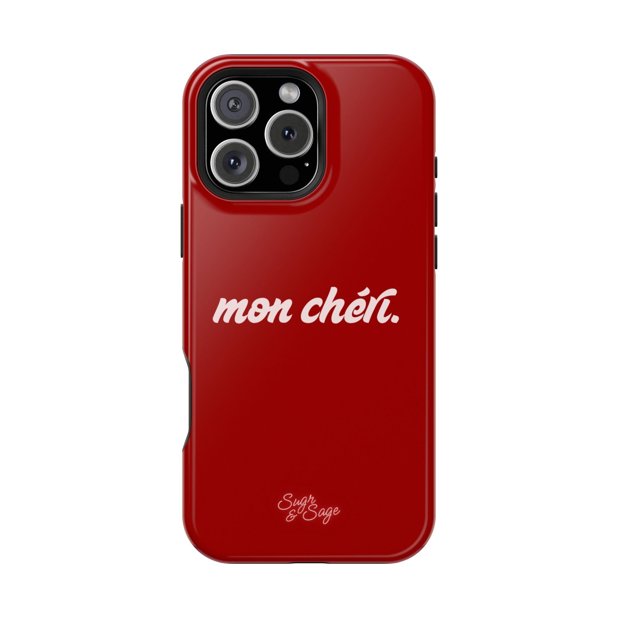 Mon Cheri