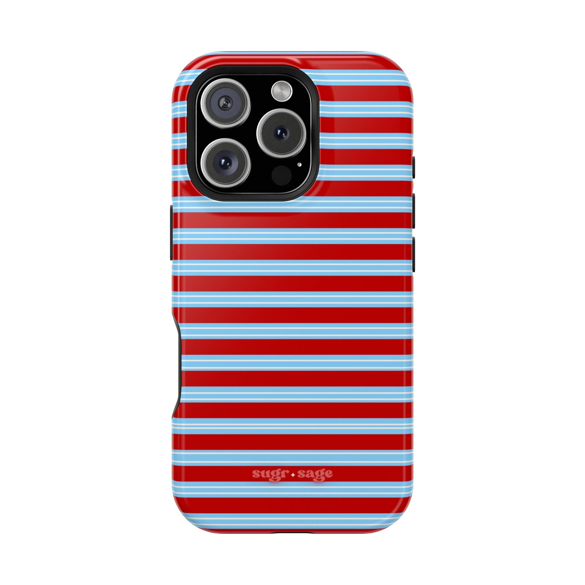 Summer Stripes