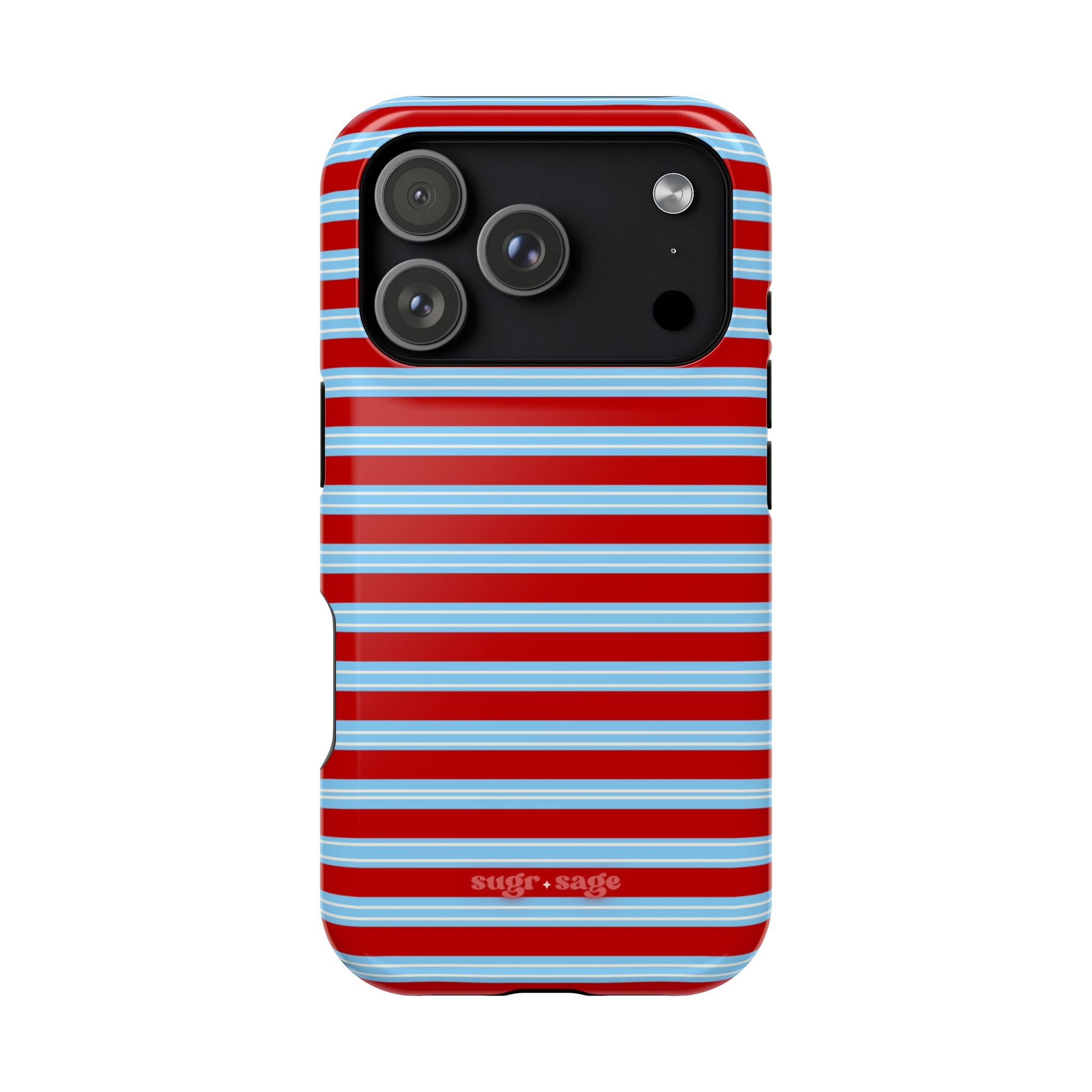 Summer Stripes
