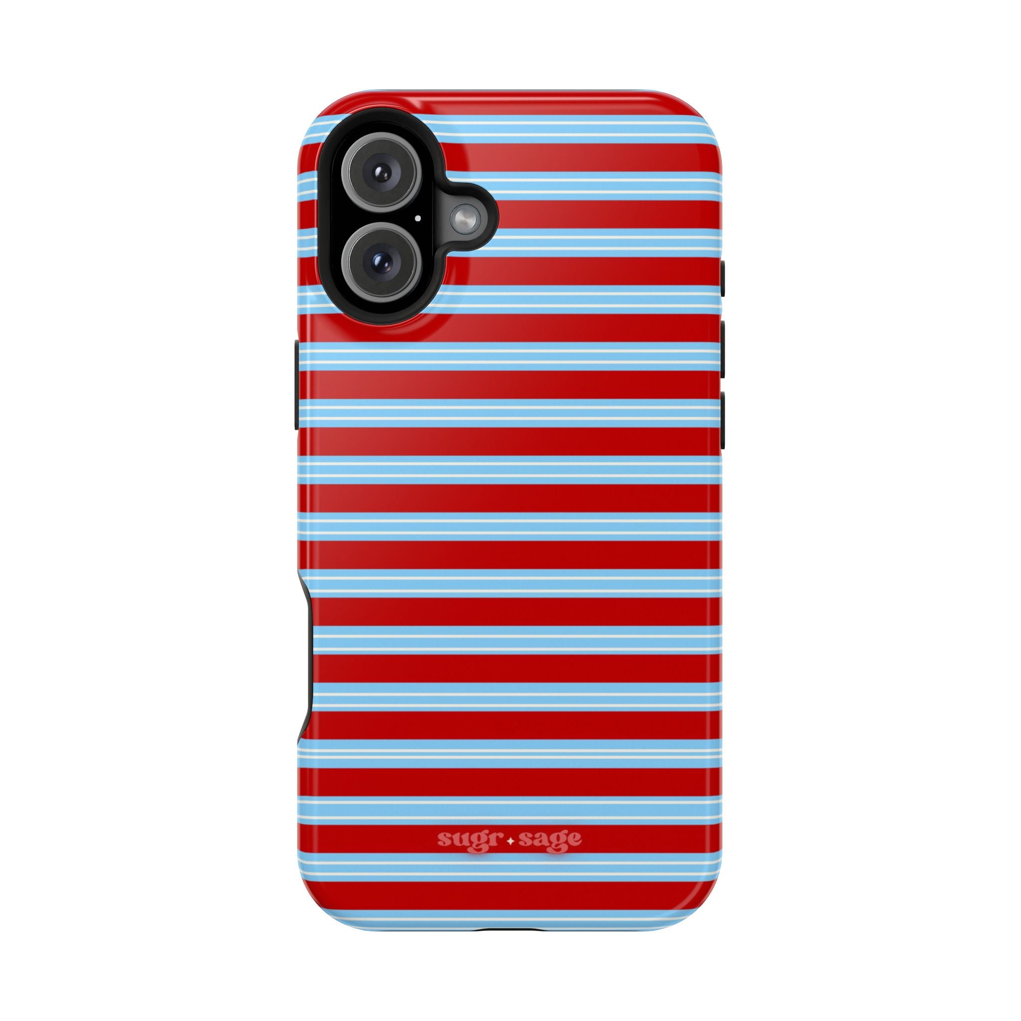 Summer Stripes