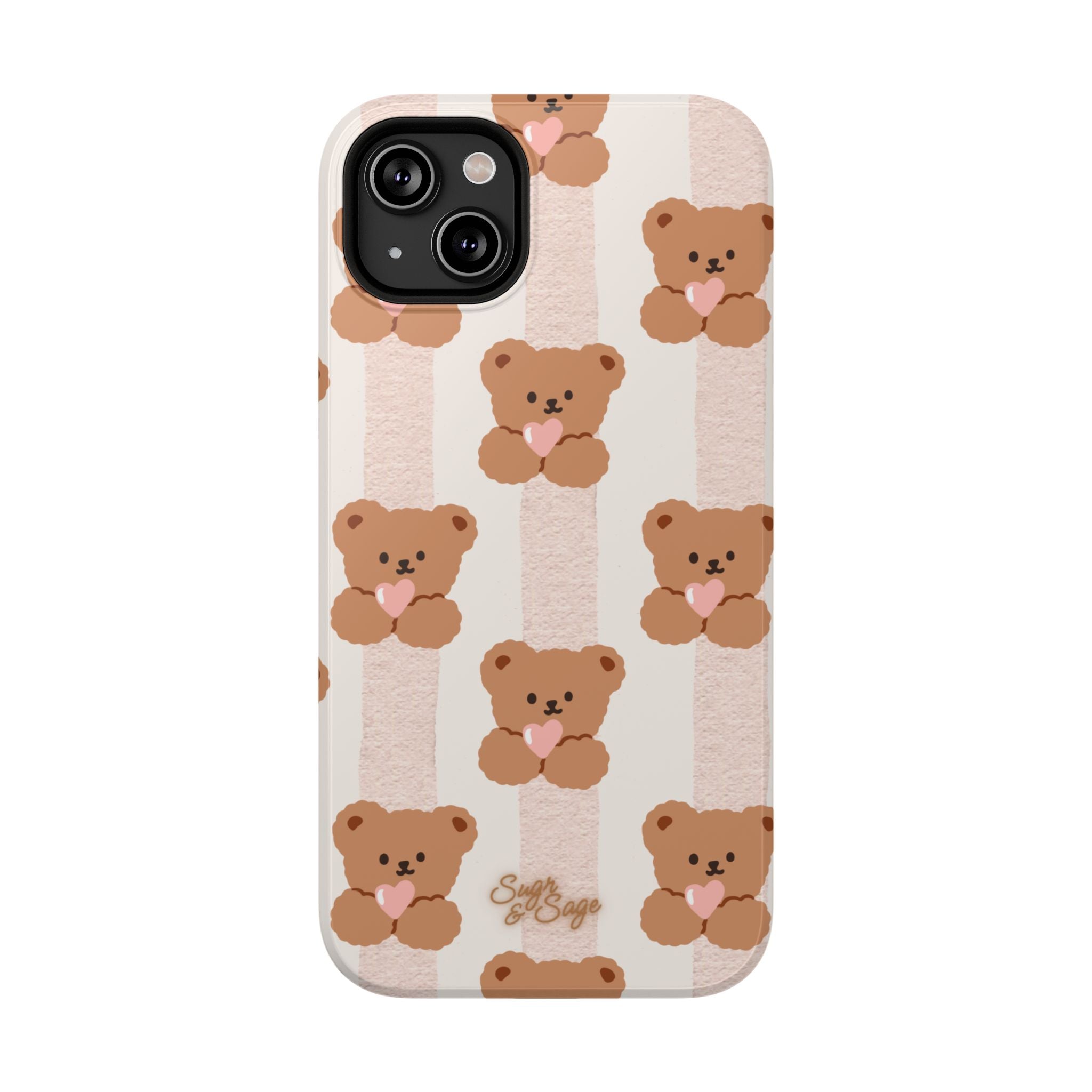 Bearhug