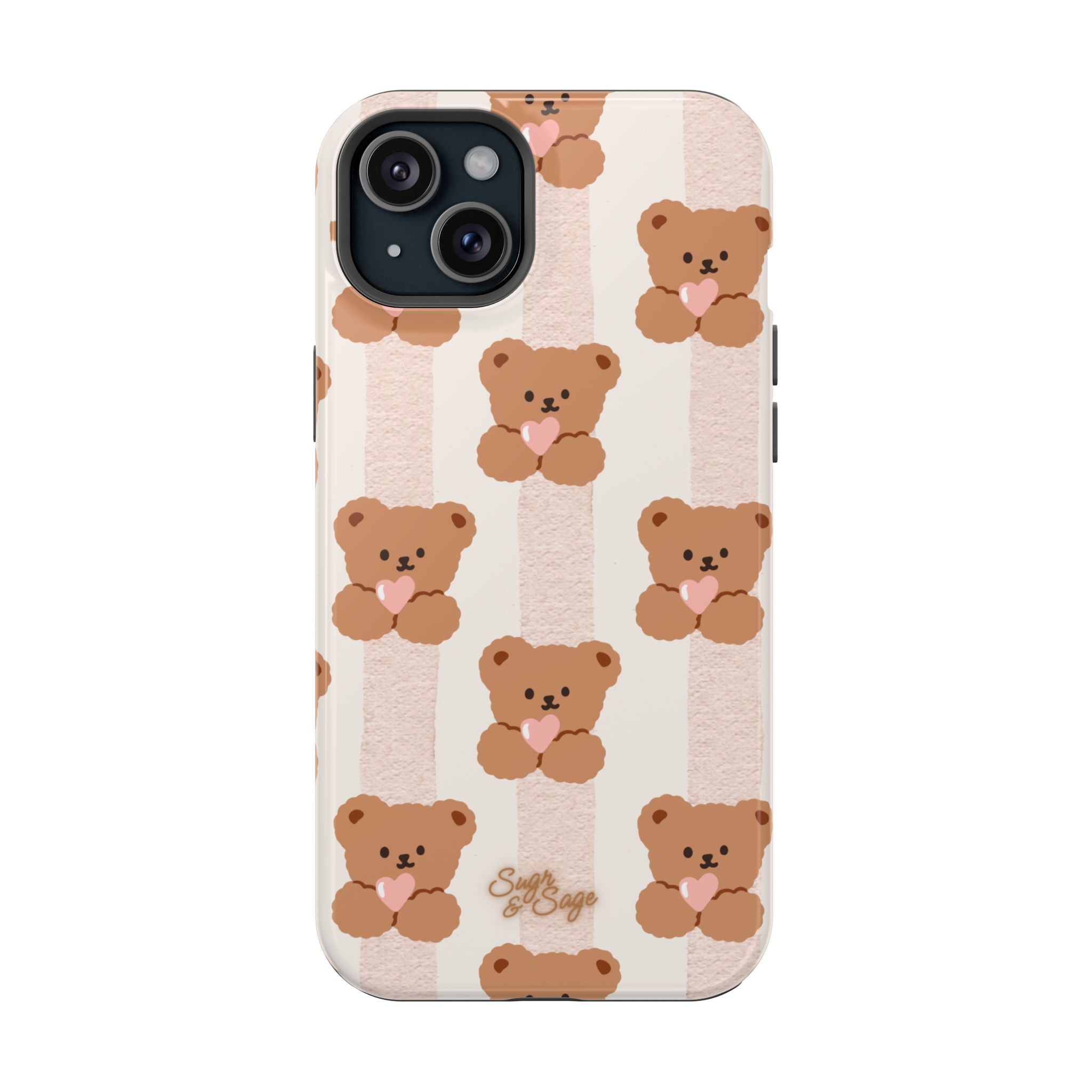Bearhug