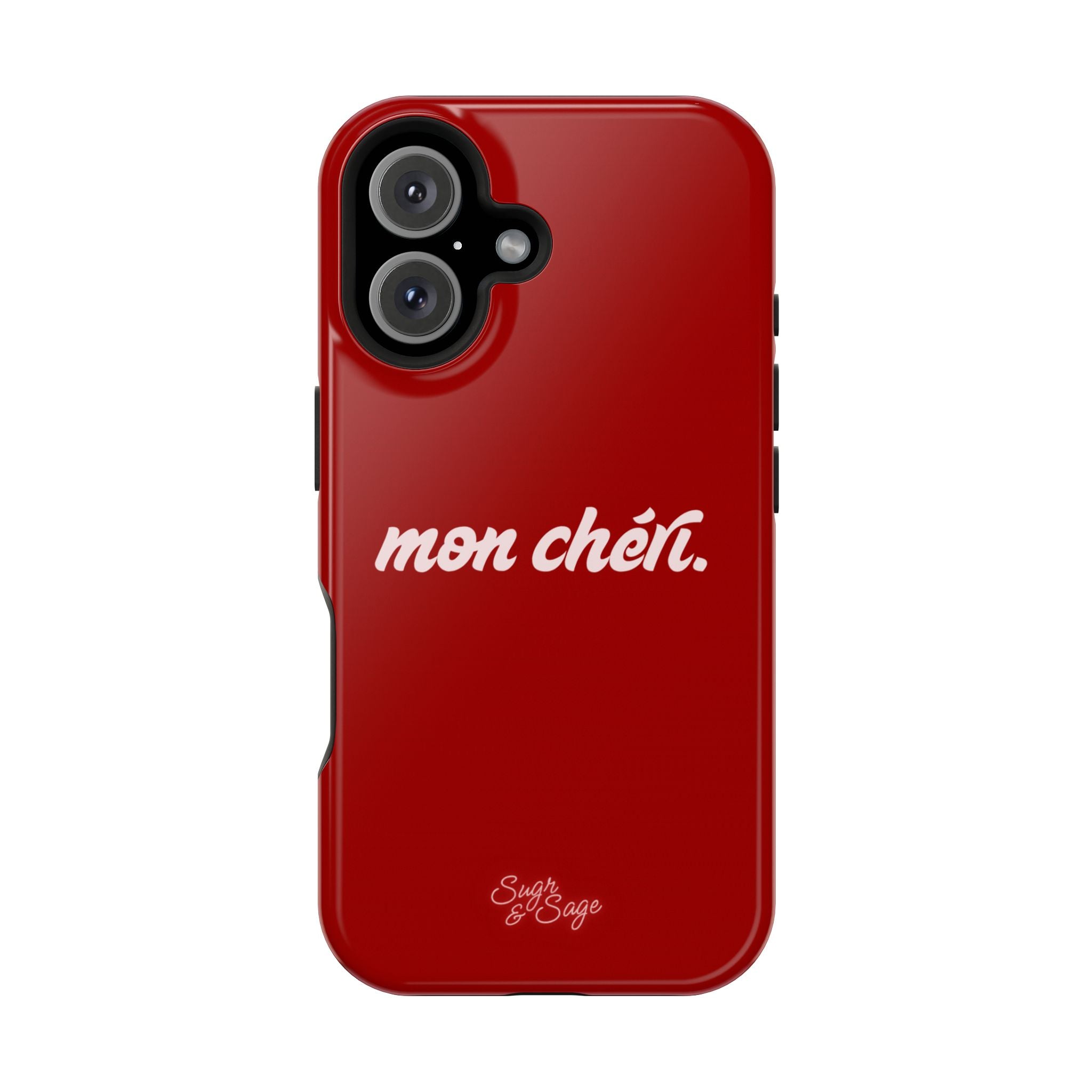 Mon Cheri