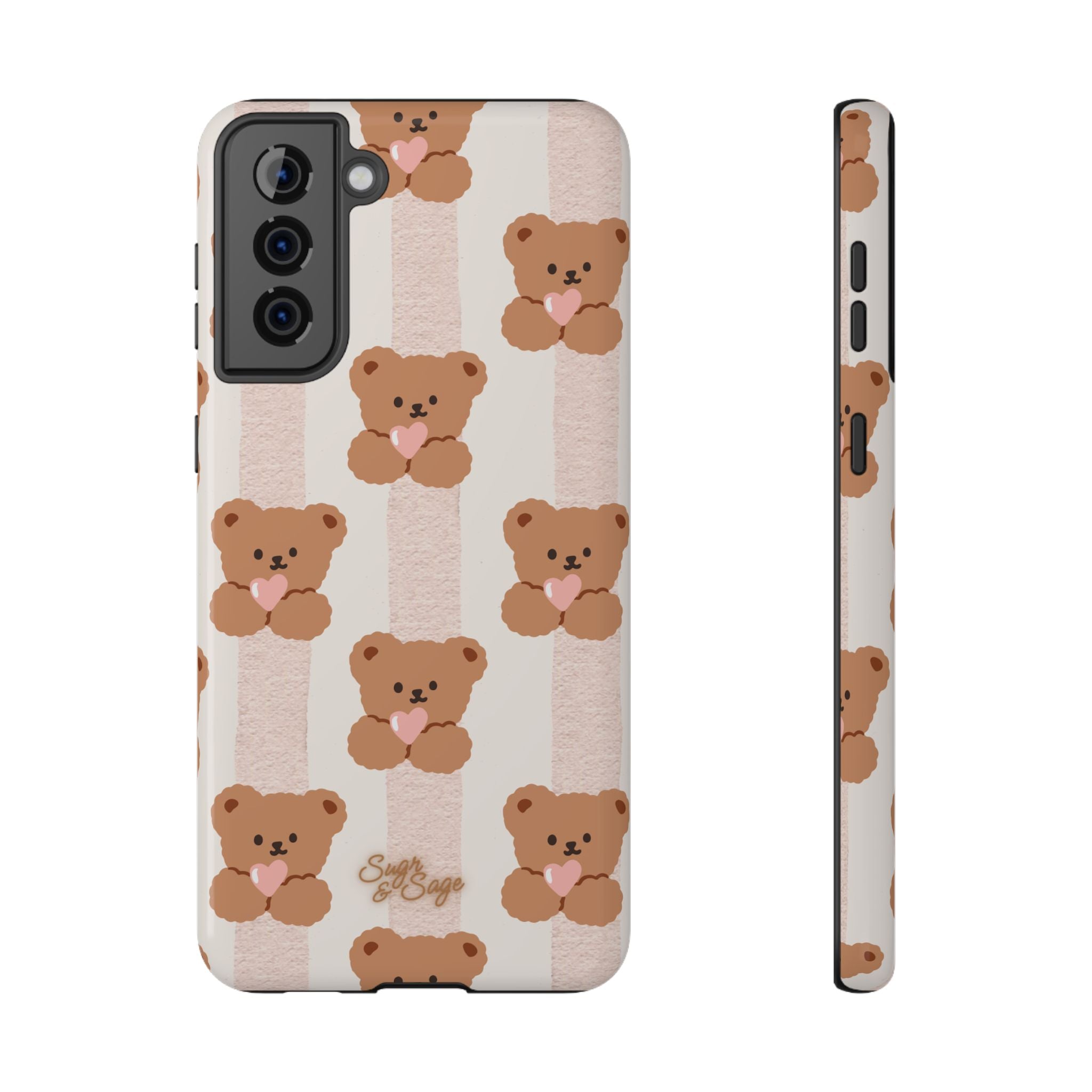Bearhug