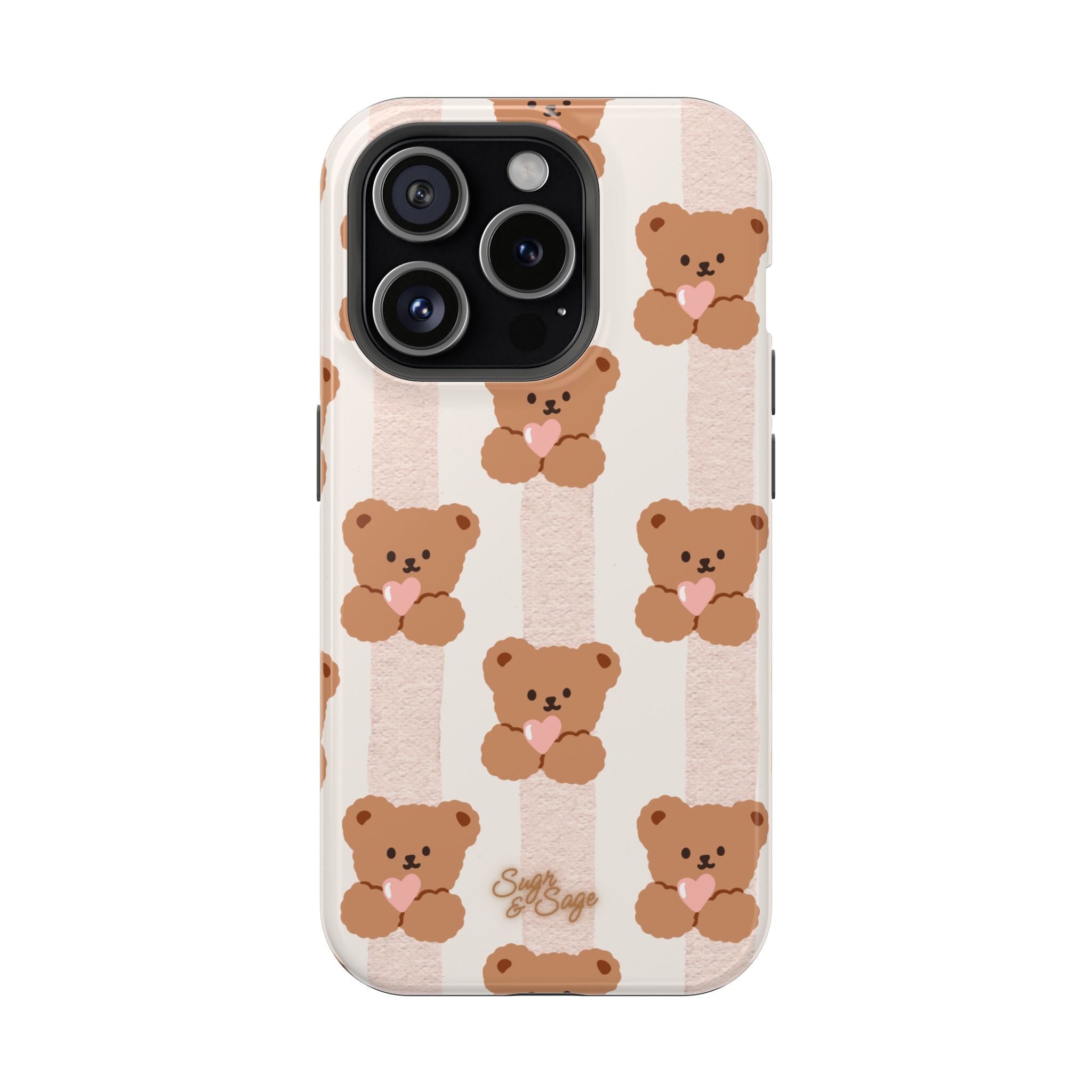 Bearhug