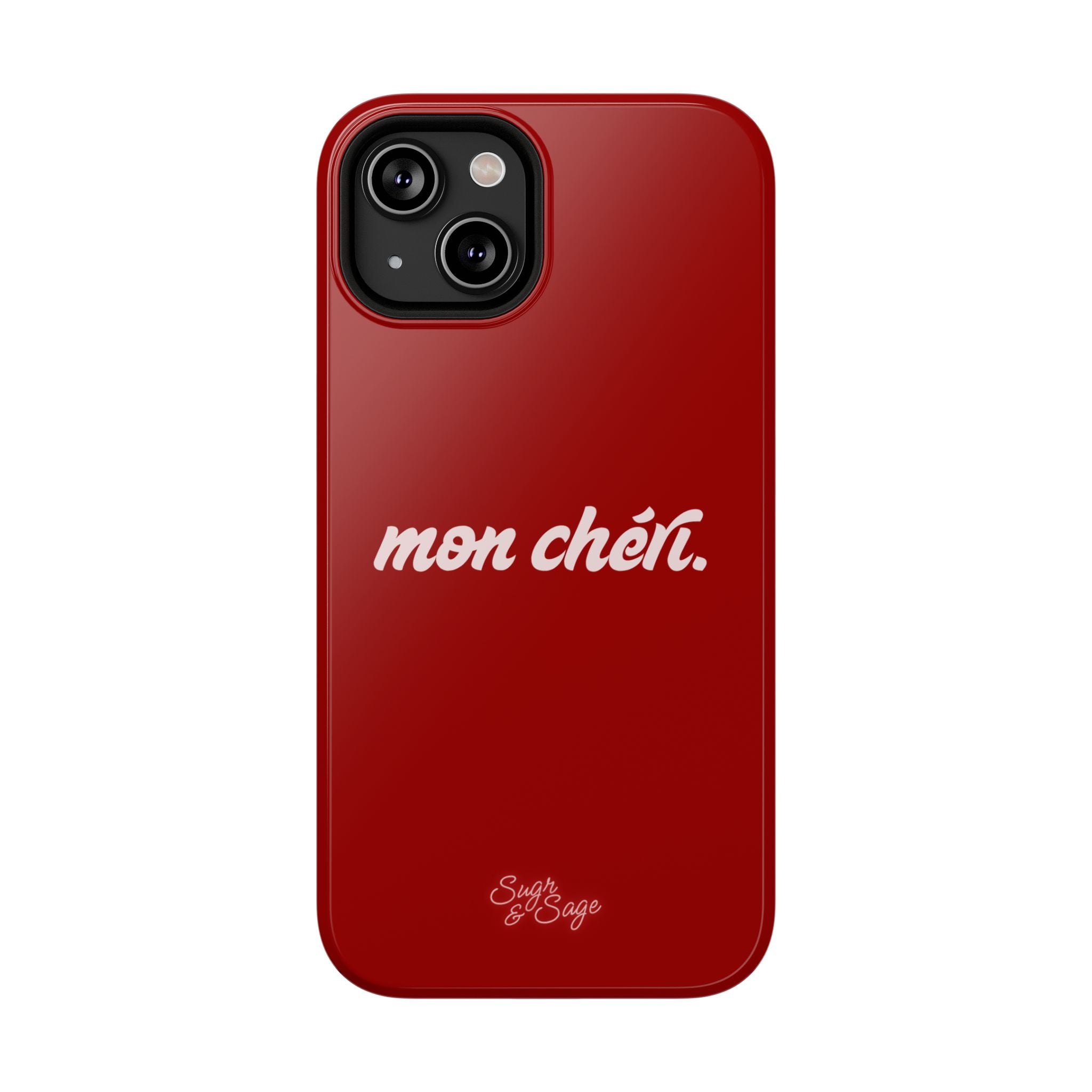 Mon Cheri