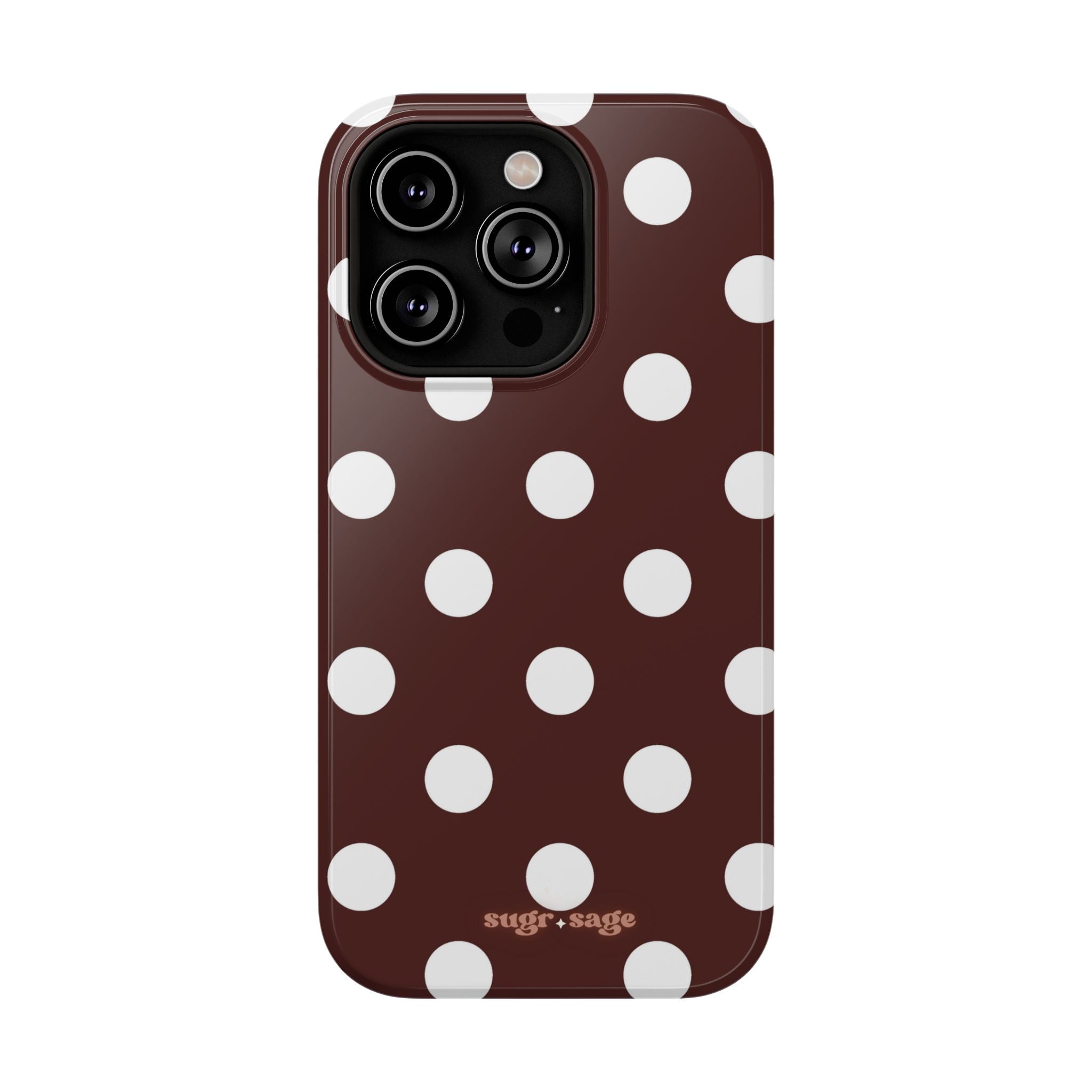 S'more Dots
