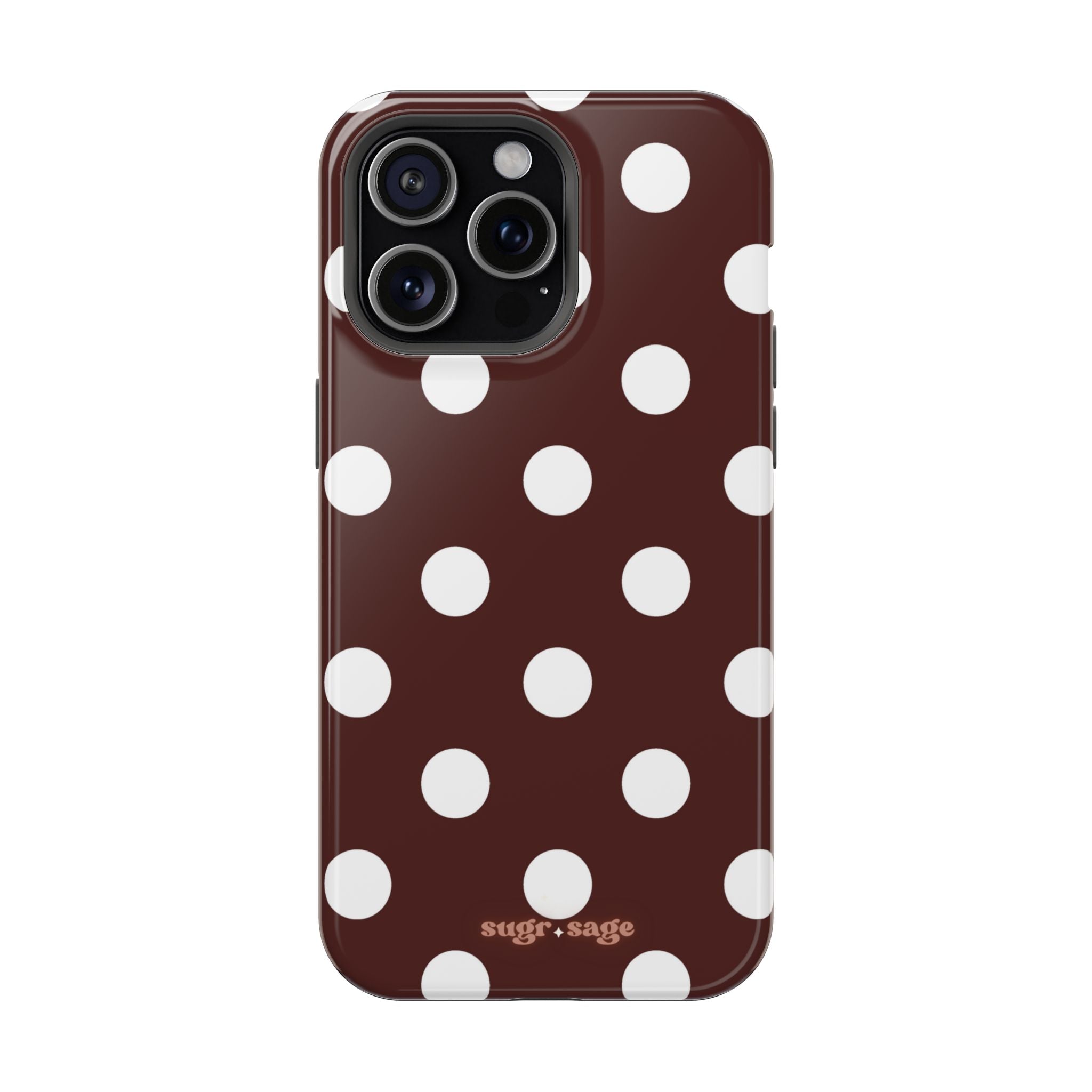S'more Dots