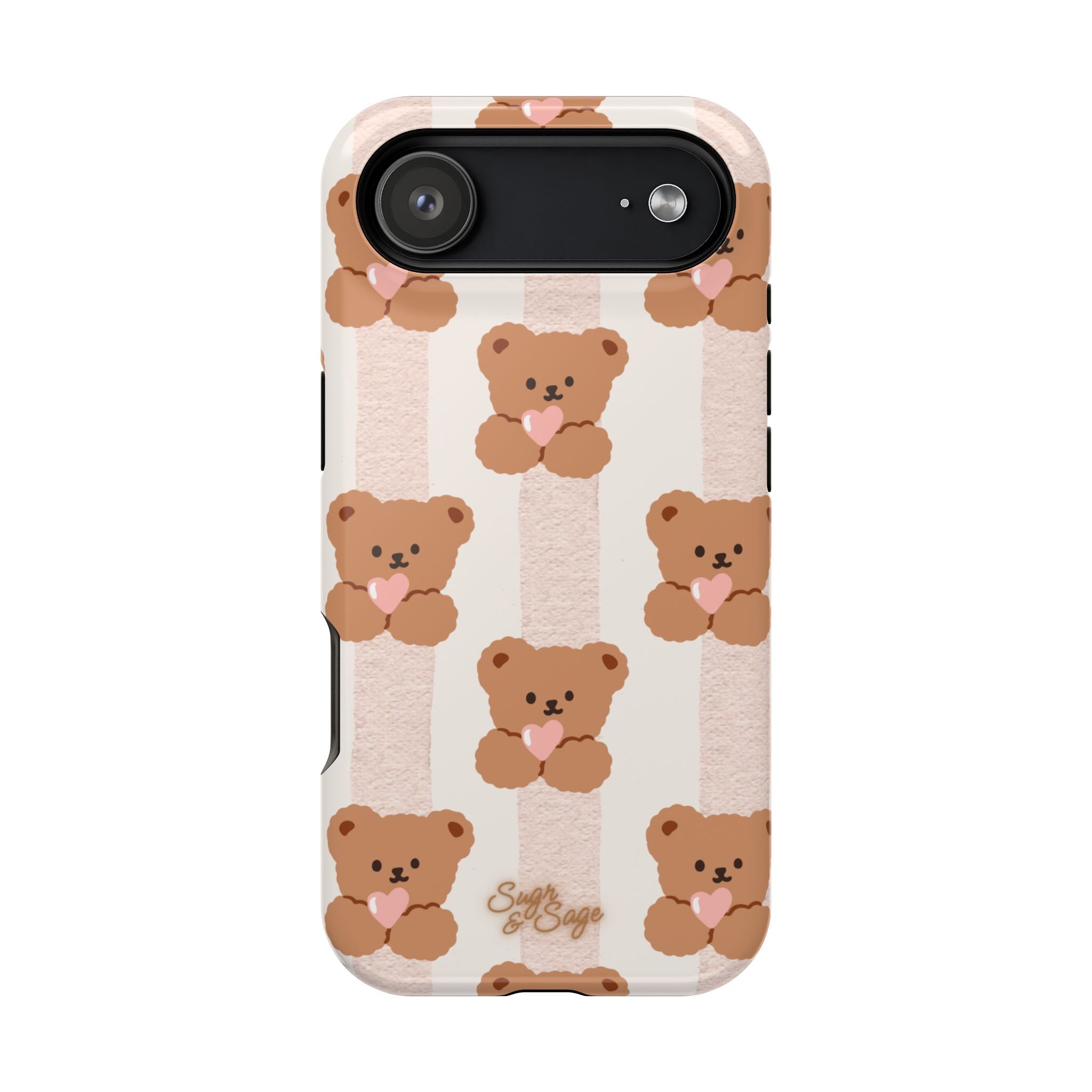 Bearhug