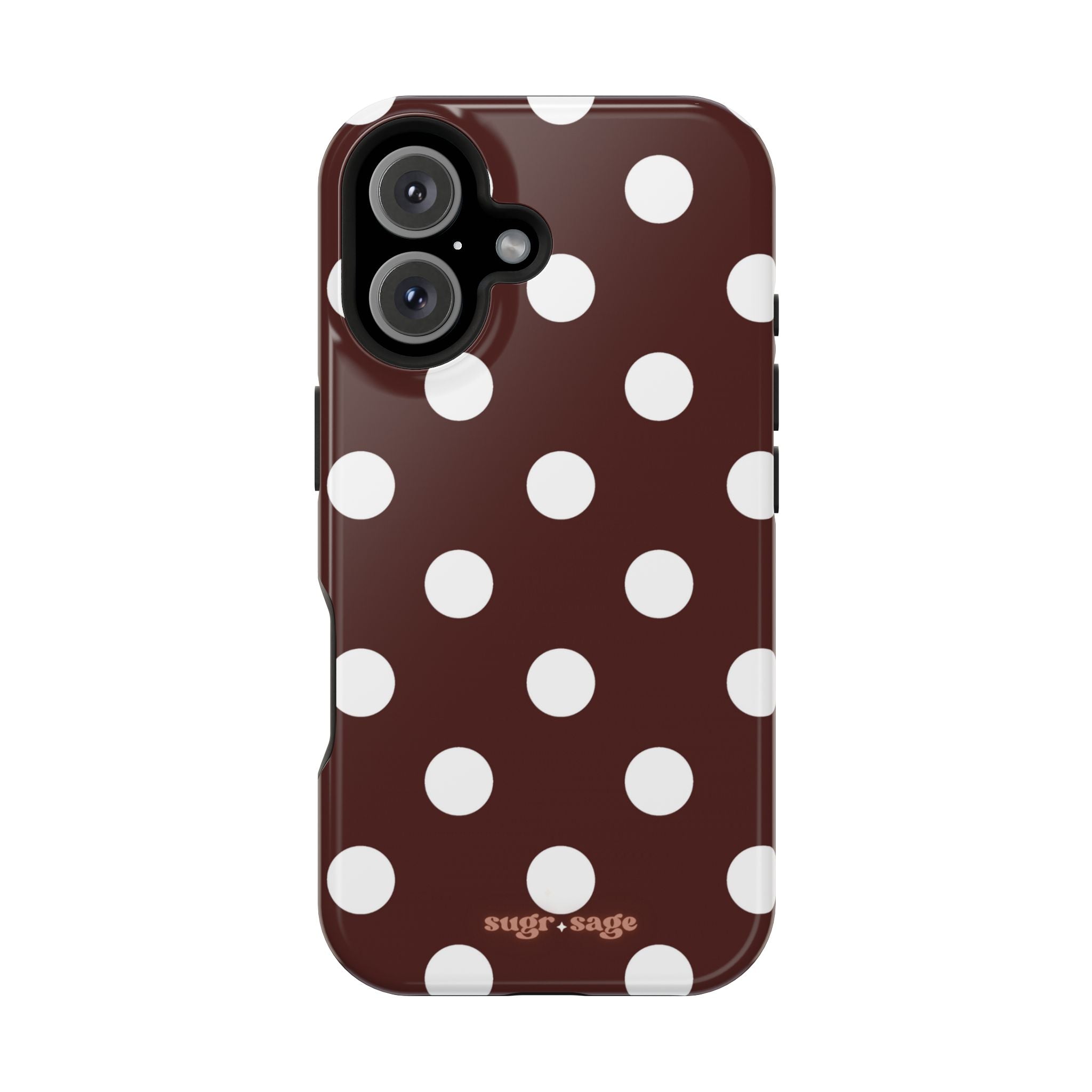 S'more Dots