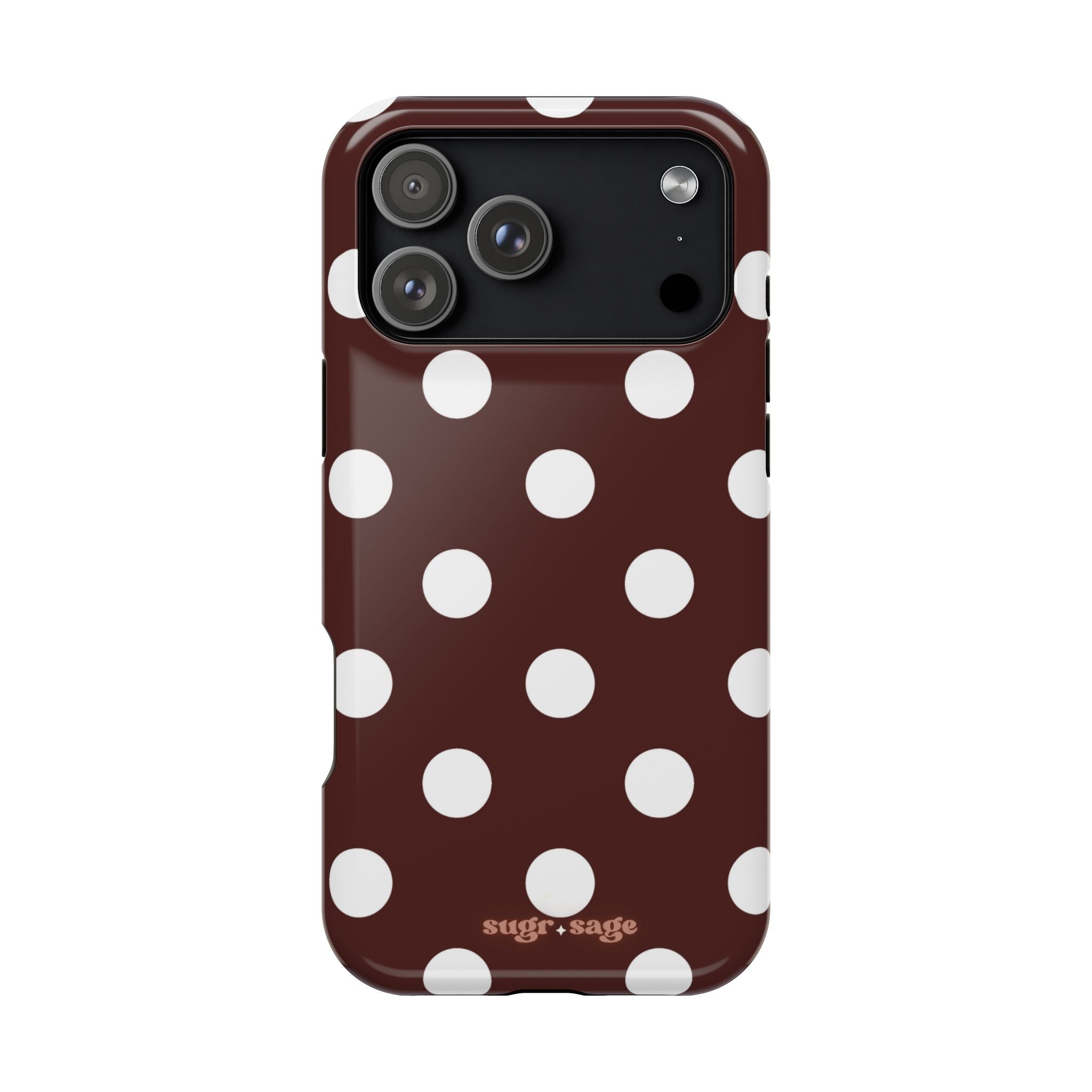 S'more Dots
