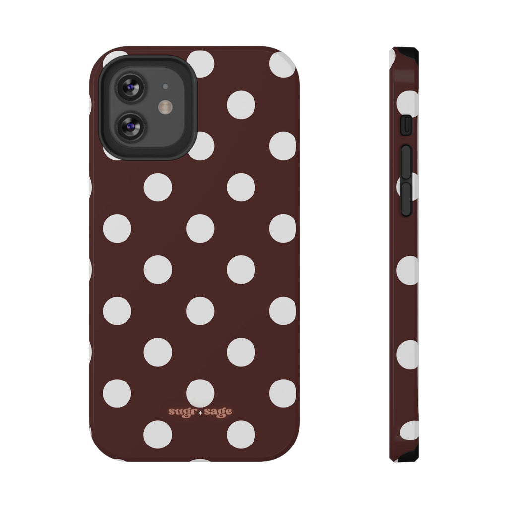 S'more Dots