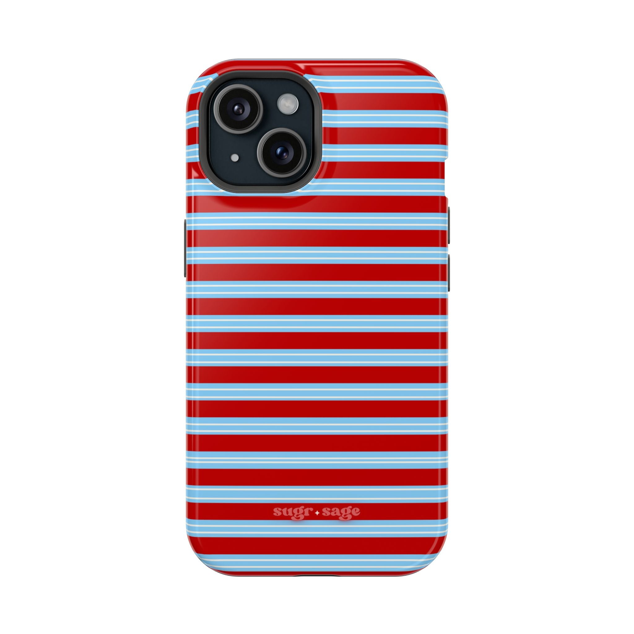 Summer Stripes
