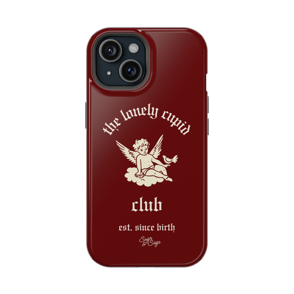 The Lonely Cupid Club