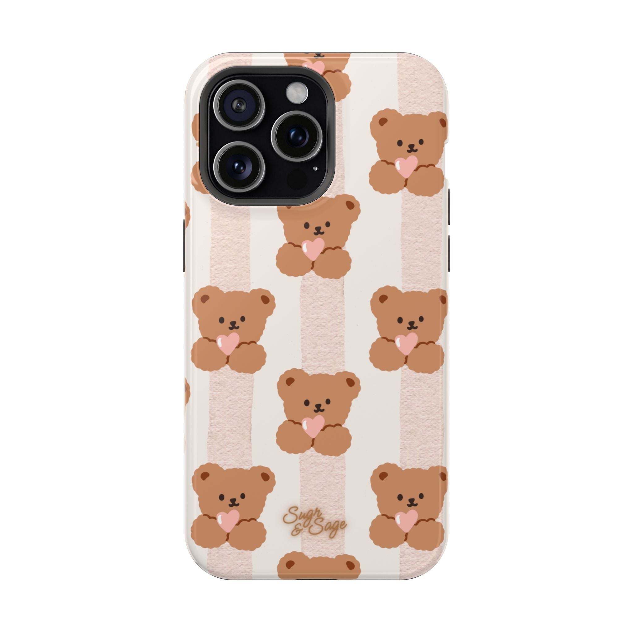 Bearhug