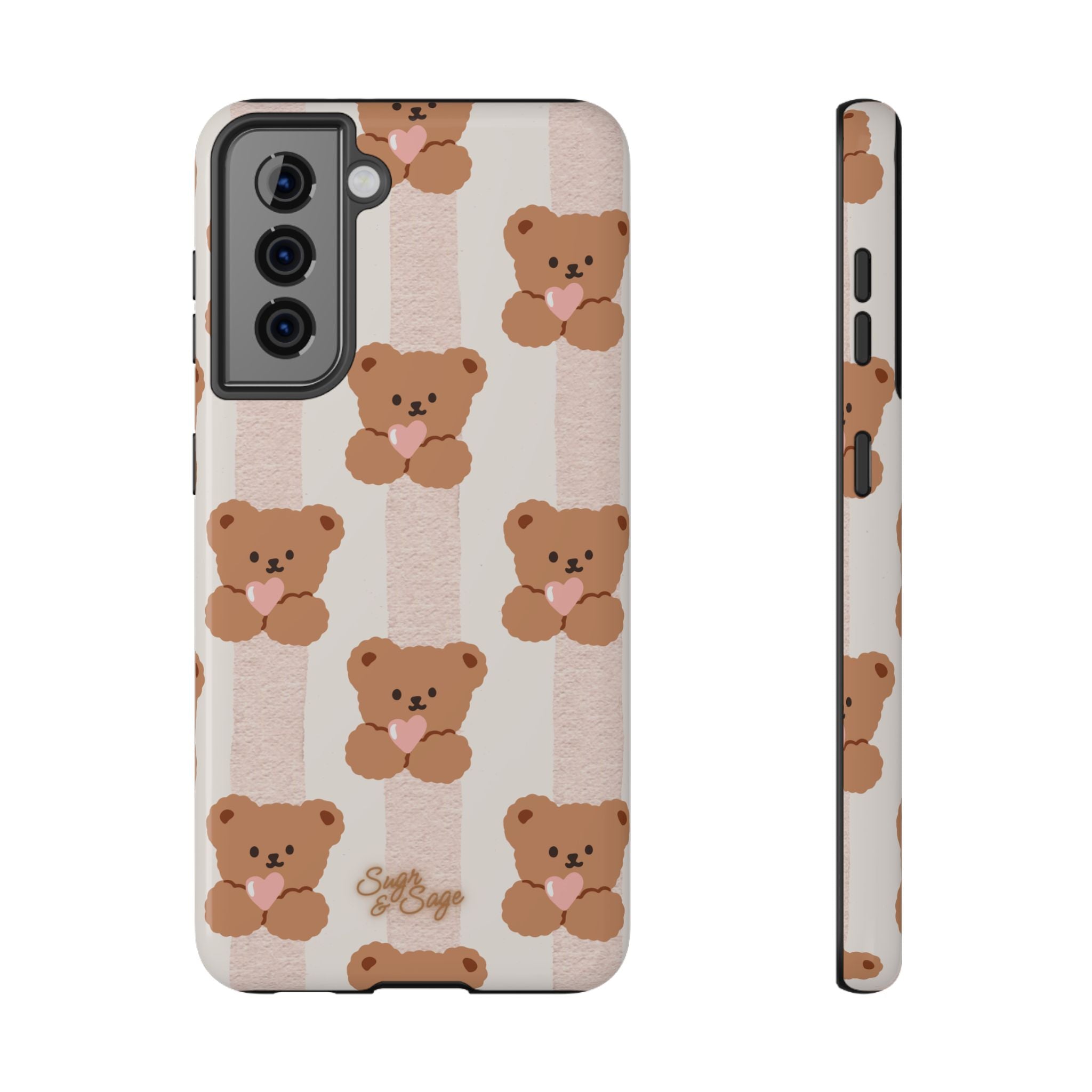 Bearhug