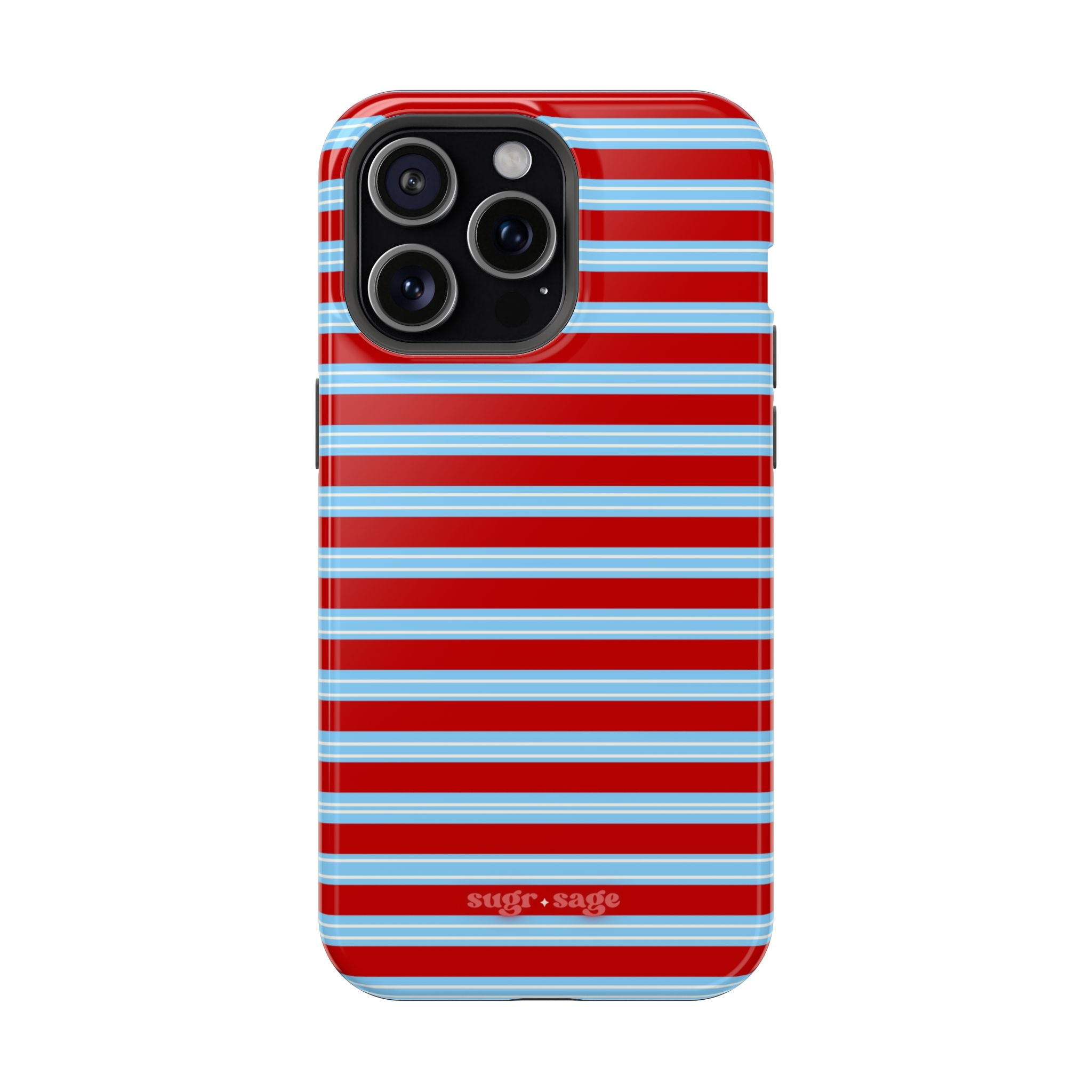 Summer Stripes