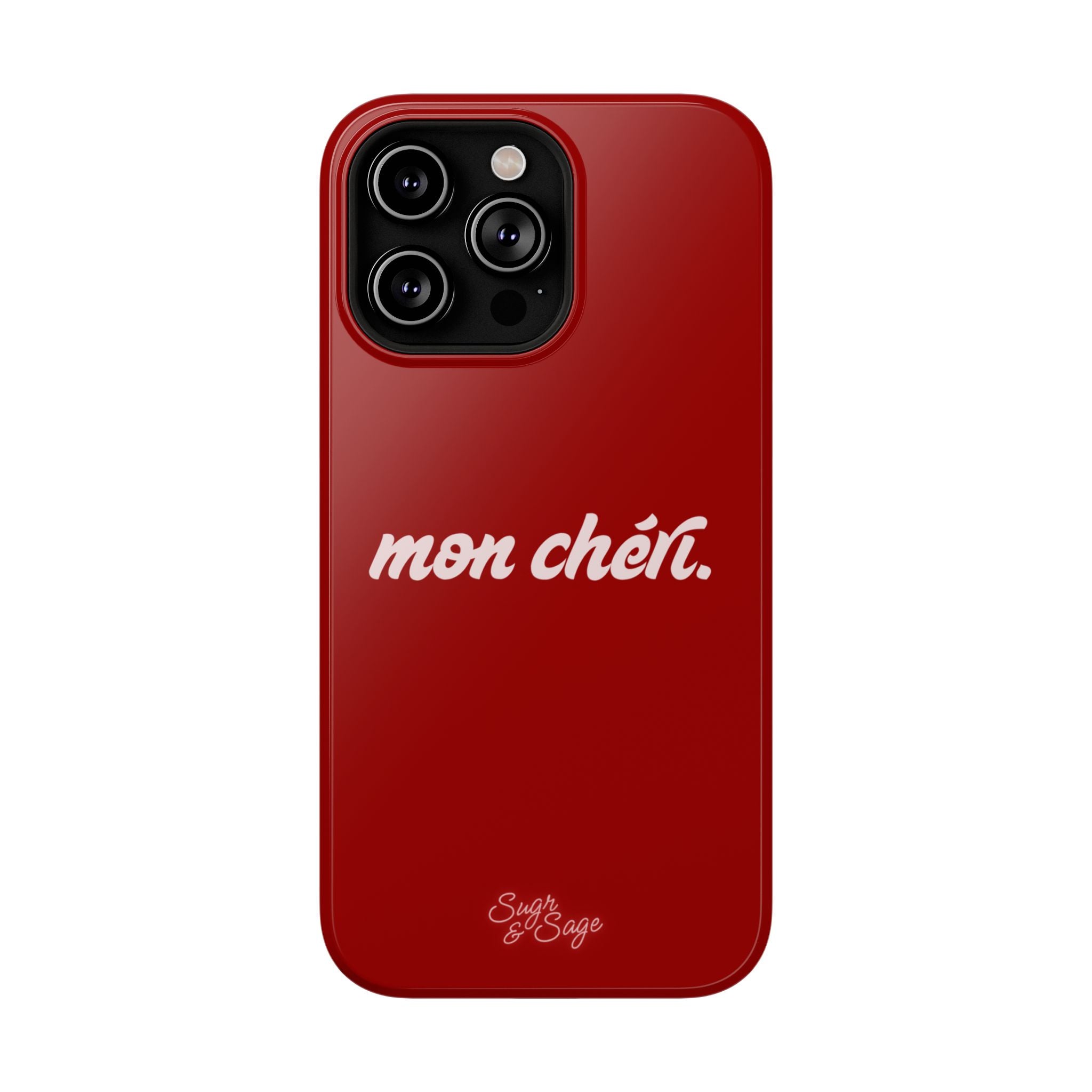 Mon Cheri