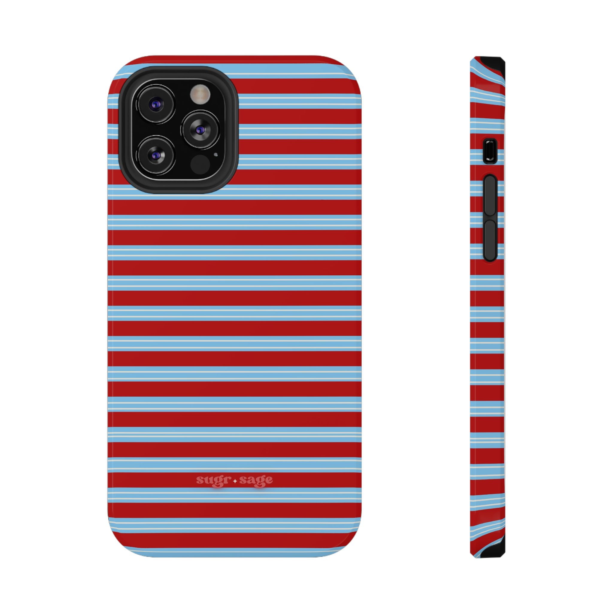 Summer Stripes