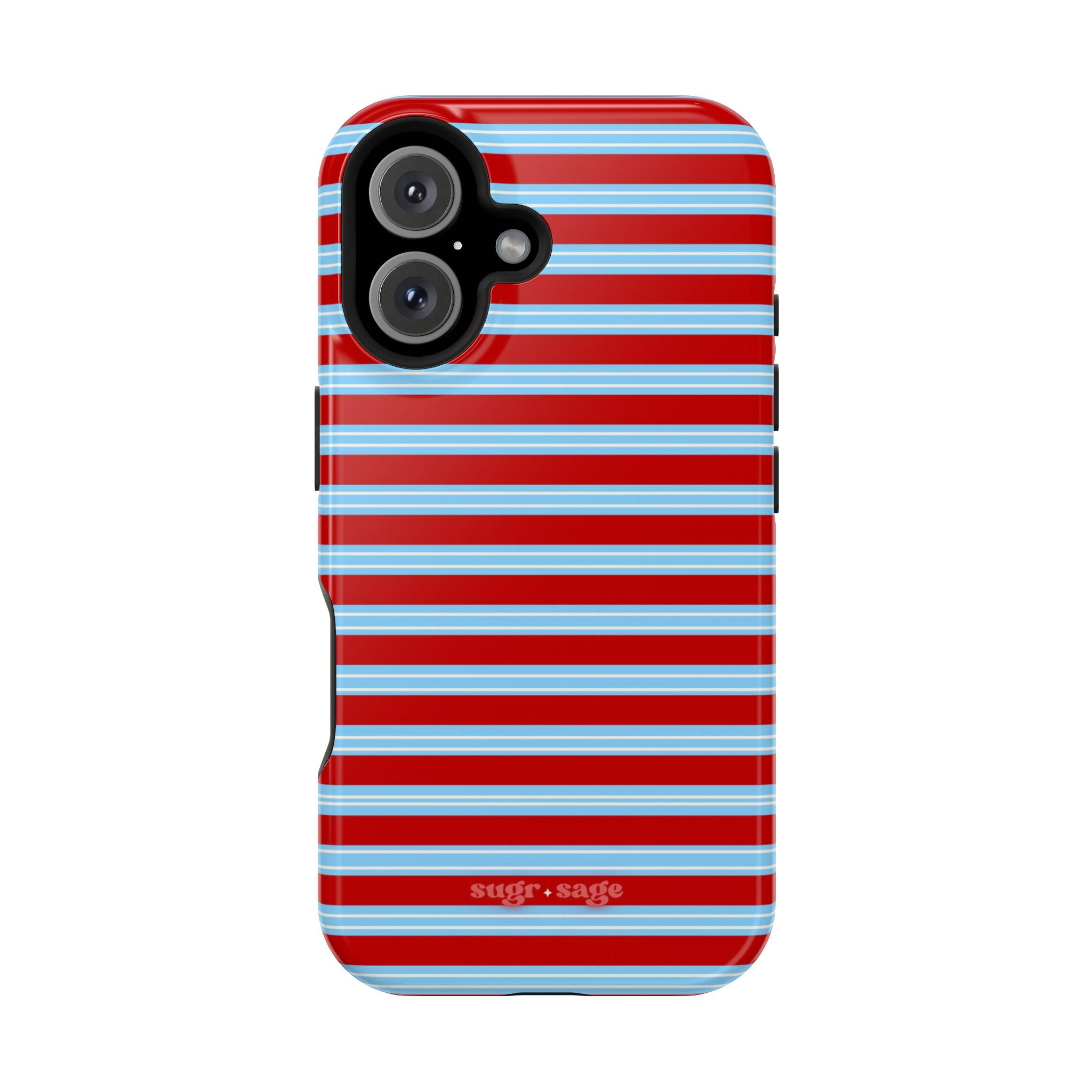 Summer Stripes