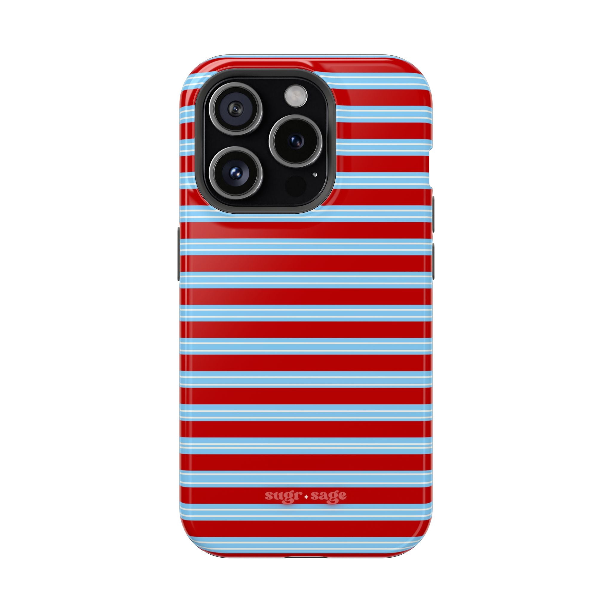 Summer Stripes