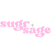 Sugr and Sage - Home